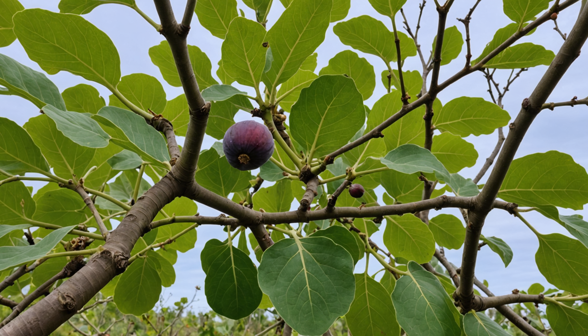 découvrez quand tailler votre figuier pour booster sa production de fruits. conseils pratiques sur les périodes idéales de taille pour favoriser la croissance et récolter de belles figues savoureuses.