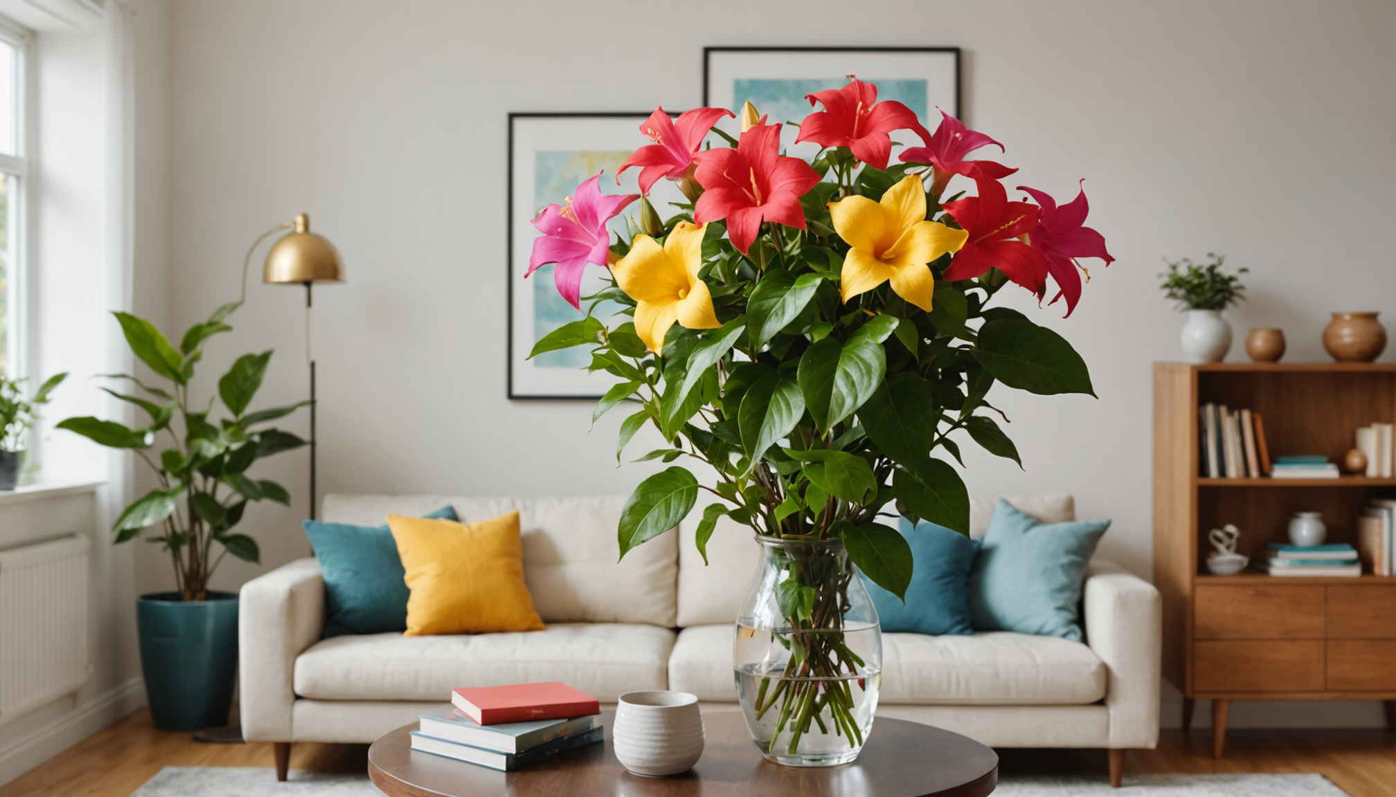 découvrez tous les secrets pour cultiver un dipladenia en intérieur avec succès : conseils d’entretien, arrosage, luminosité et astuces pour une floraison abondante toute l’année.