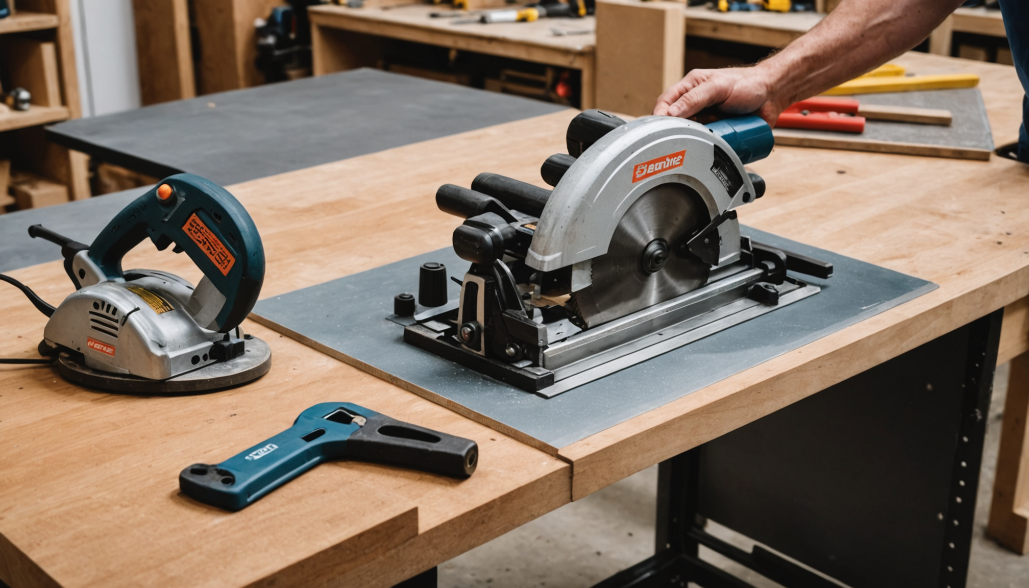 découvrez nos conseils et techniques efficaces pour découper un plan de travail stratifié proprement, sans éclats ni dommages. suivez nos astuces pour un résultat professionnel et soigné.