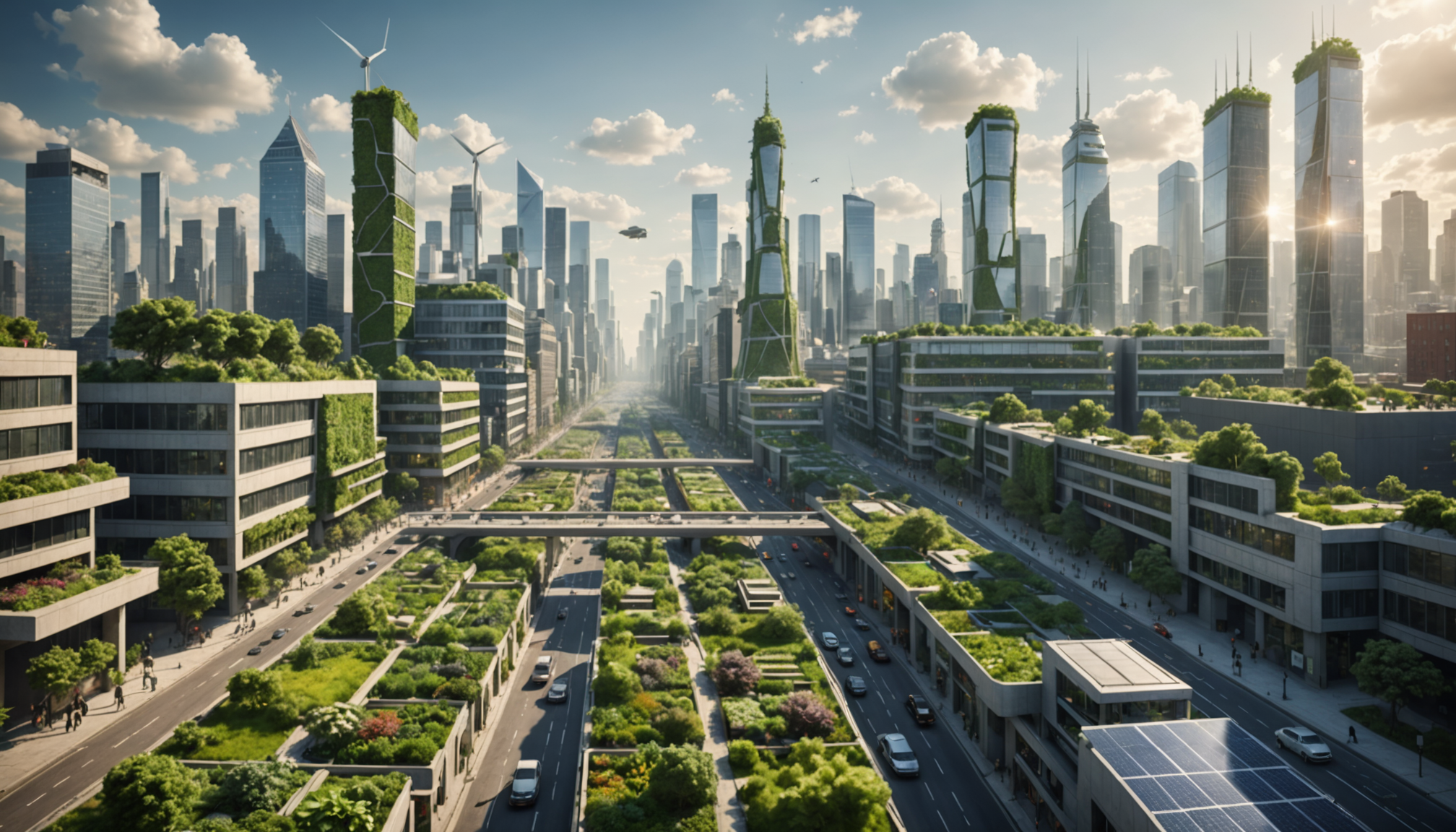 découvrez comment la ville de bede se transforme en une cité écoresponsable du futur grâce à des initiatives durables, des technologies vertes et l’engagement de ses habitants pour une meilleure qualité de vie.