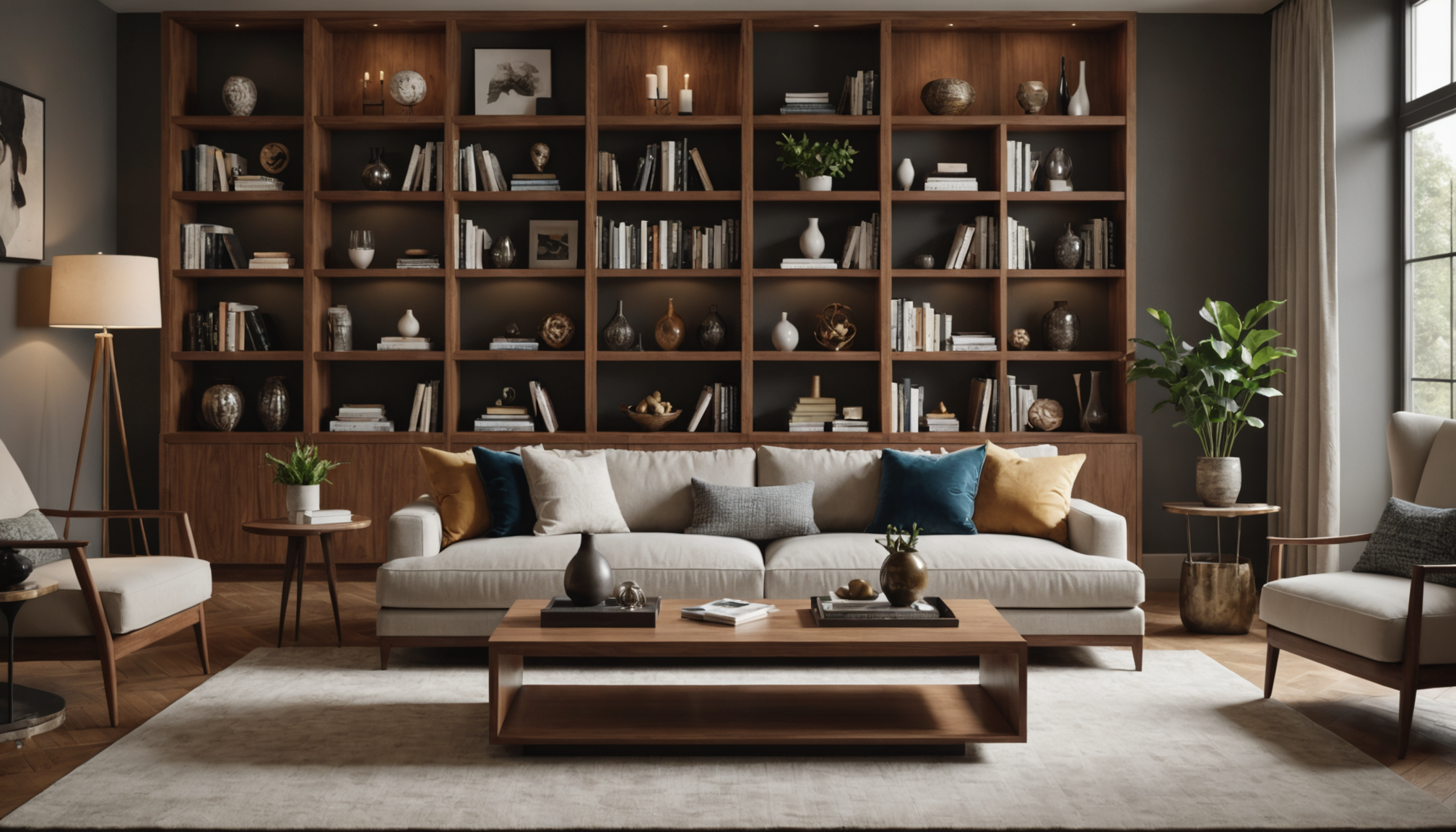 découvrez l'excellence du meuble design à travers des créations uniques, alliant qualité artisanale et esthétique contemporaine pour sublimer votre intérieur.