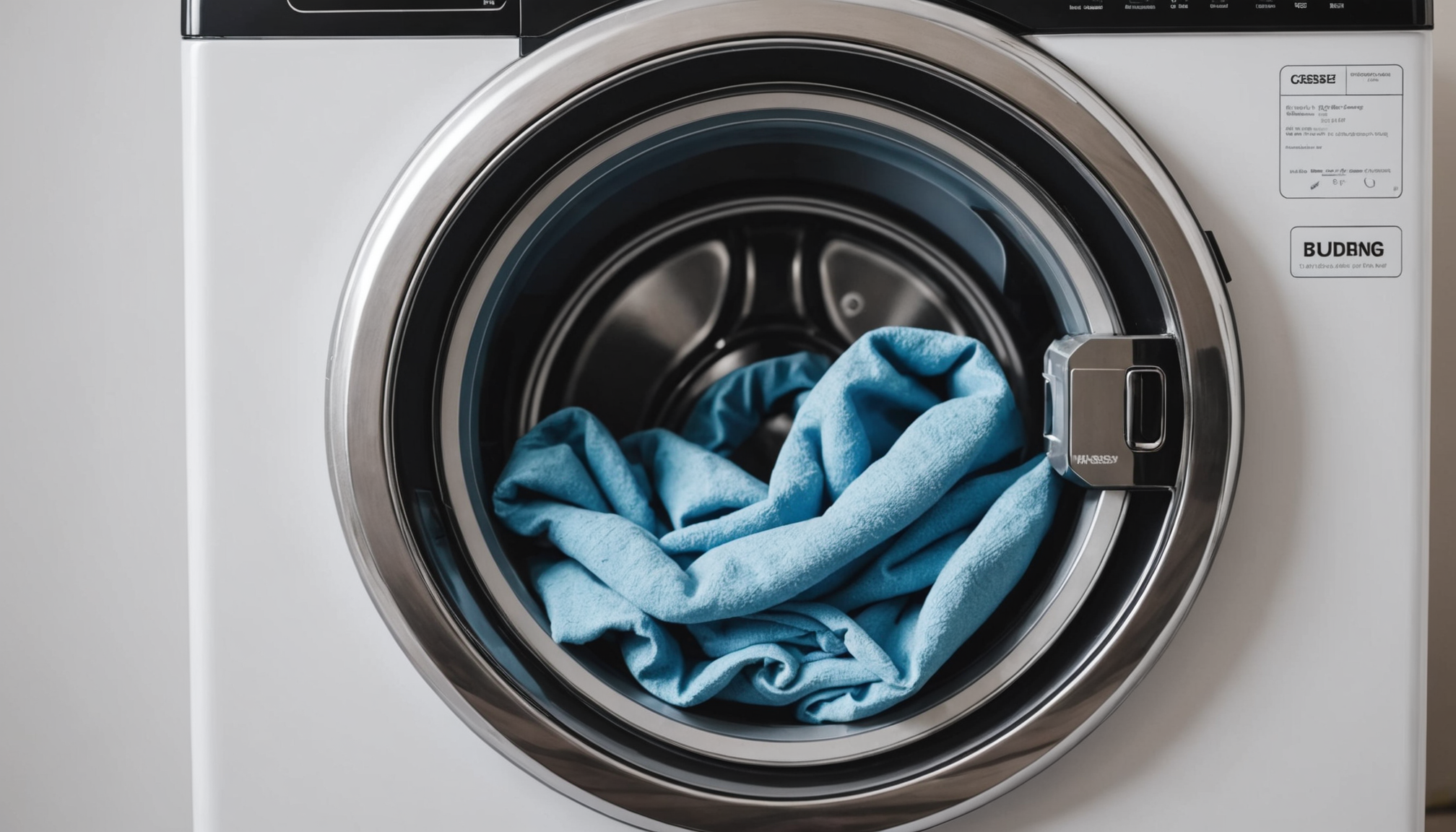 votre machine à laver ne lance plus l'essorage ? découvrez nos conseils et solutions pour identifier la cause et réparer facilement une machine à laver qui ne centrifuge plus.