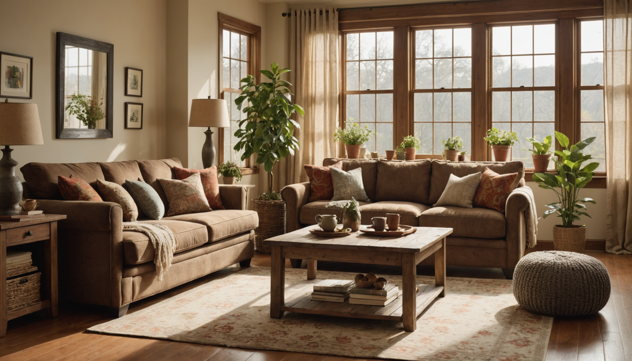 maison aimable vous aide à créer un intérieur chaleureux et accueillant où il fait bon vivre. découvrez nos conseils et inspirations pour transformer votre espace en un véritable havre de convivialité et de bien-être.