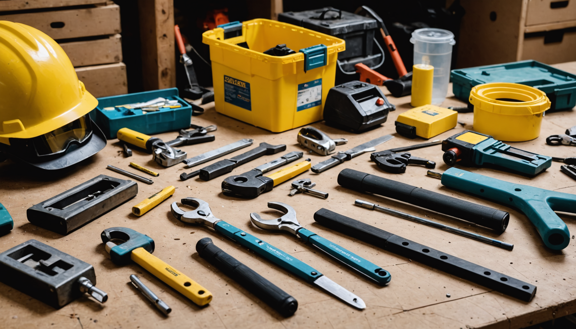 découvrez des méthodes efficaces pour couper un plan de travail stratifié sans éclats. suivez nos astuces et conseils pratiques pour réaliser une coupe nette et professionnelle, avec les bons outils et techniques.