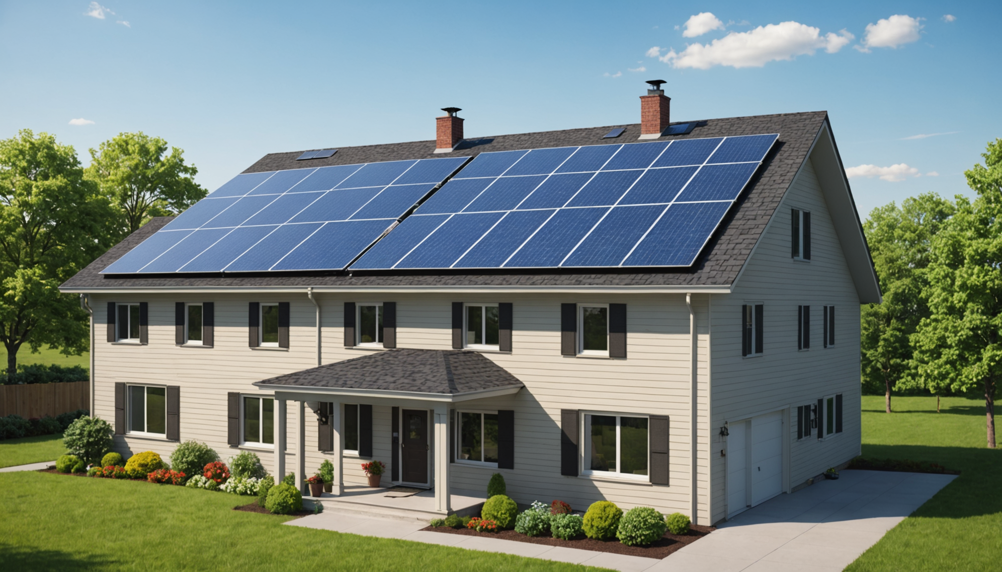 découvrez l'avis de notre équipe sur les panneaux solaires à brancher directement sur une prise 220v : avantages, inconvénients, conseils d'installation et sécurité. informez-vous avant de faire votre choix !