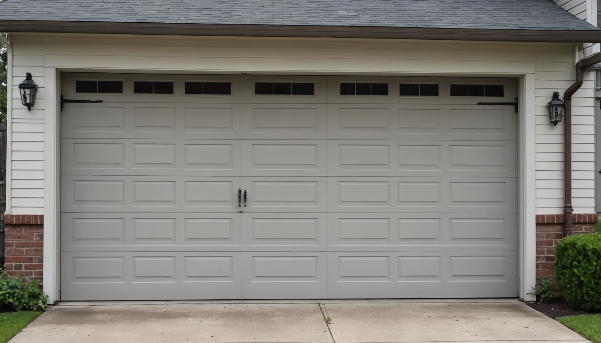 votre porte de garage sectionnelle ne fonctionne plus ? découvrez les étapes clés à suivre pour identifier et résoudre la panne efficacement. nos conseils pratiques pour agir rapidement et garantir votre sécurité.