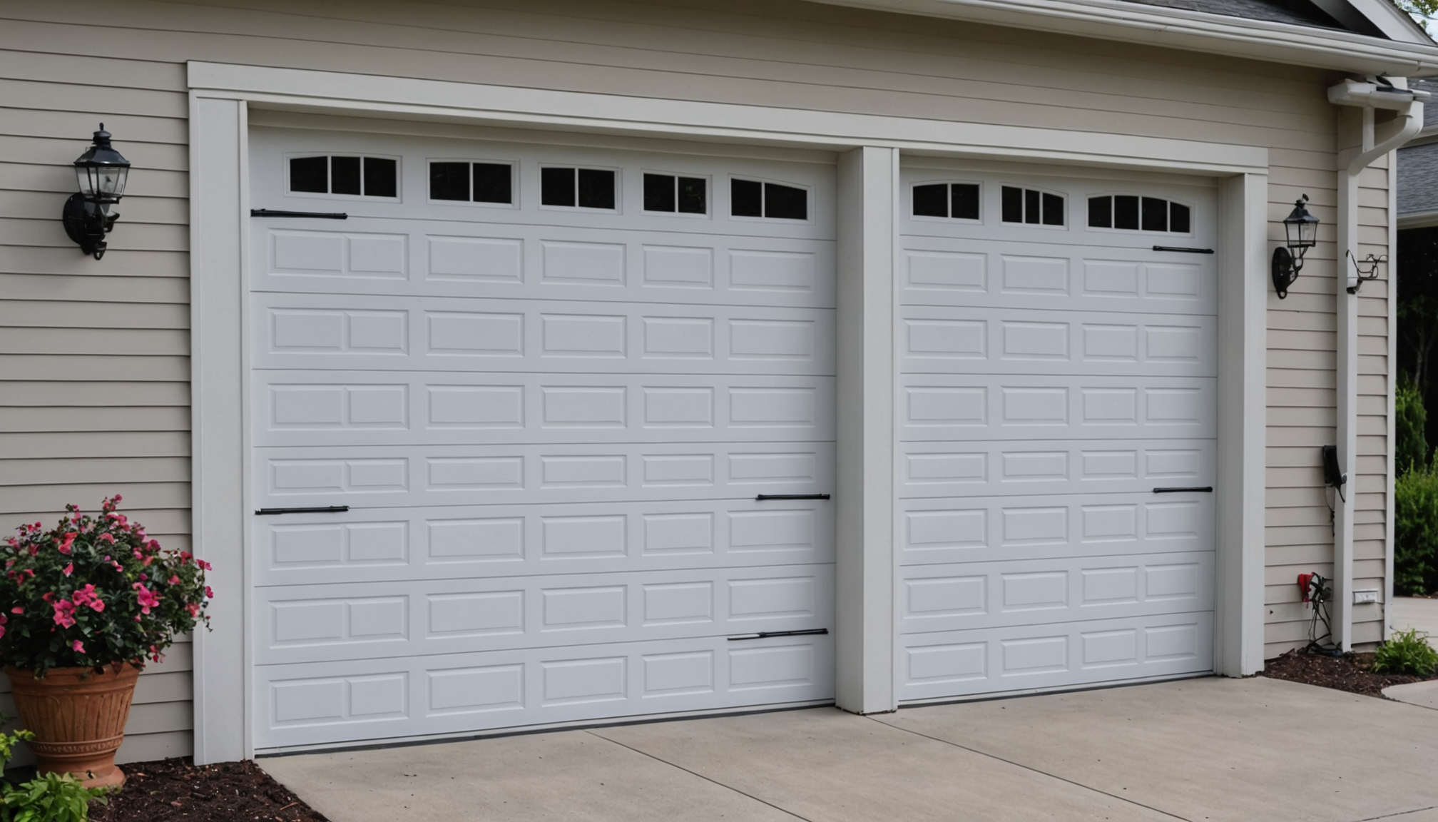découvrez les solutions efficaces pour résoudre les problèmes courants de votre porte de garage sectionnelle. diagnostic, conseils d’entretien et astuces pour assurer le bon fonctionnement de votre installation.