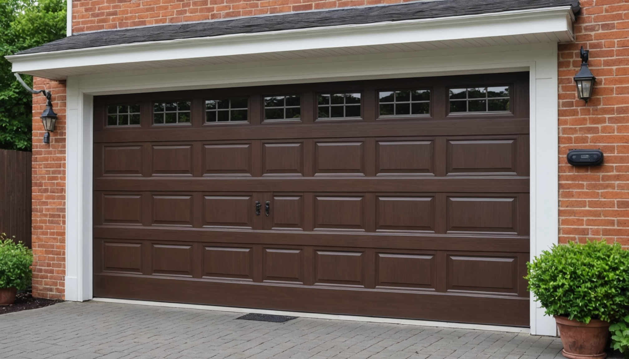 découvrez les solutions efficaces pour résoudre les problèmes courants de votre porte de garage sectionnelle. diagnostic, conseils et astuces pour assurer sécurité et bon fonctionnement au quotidien.