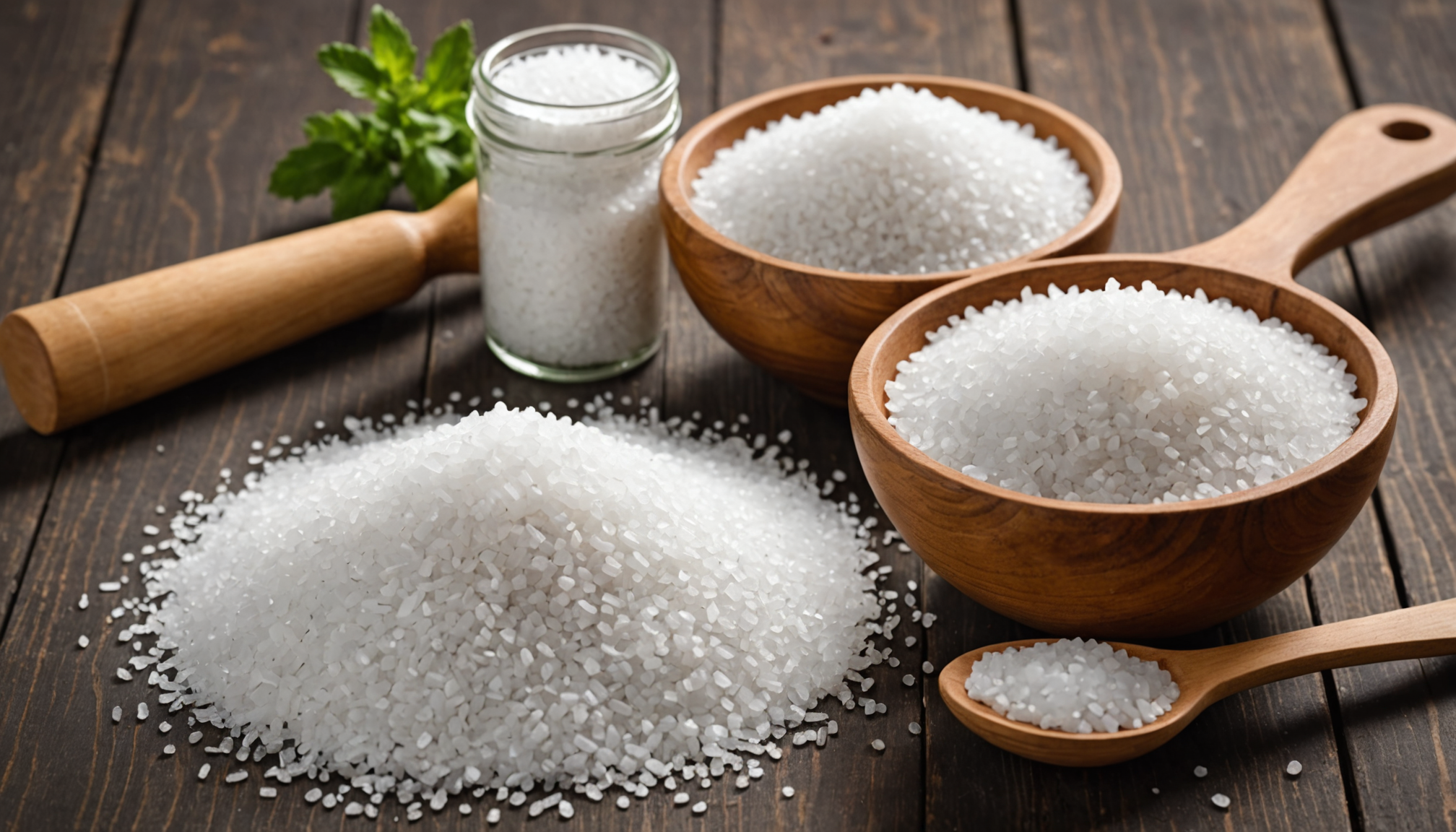 découvrez comment le sel peut purifier votre intérieur et améliorer votre bien-être. suivez nos conseils pratiques pour profiter de ses bienfaits au quotidien.
