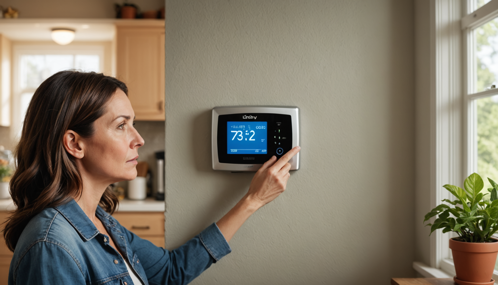 découvrez pourquoi votre compteur linky clignote, ce que cela signifie et quelles actions entreprendre pour garantir le bon fonctionnement de votre installation électrique. toutes les explications simples et conseils pratiques à connaître !