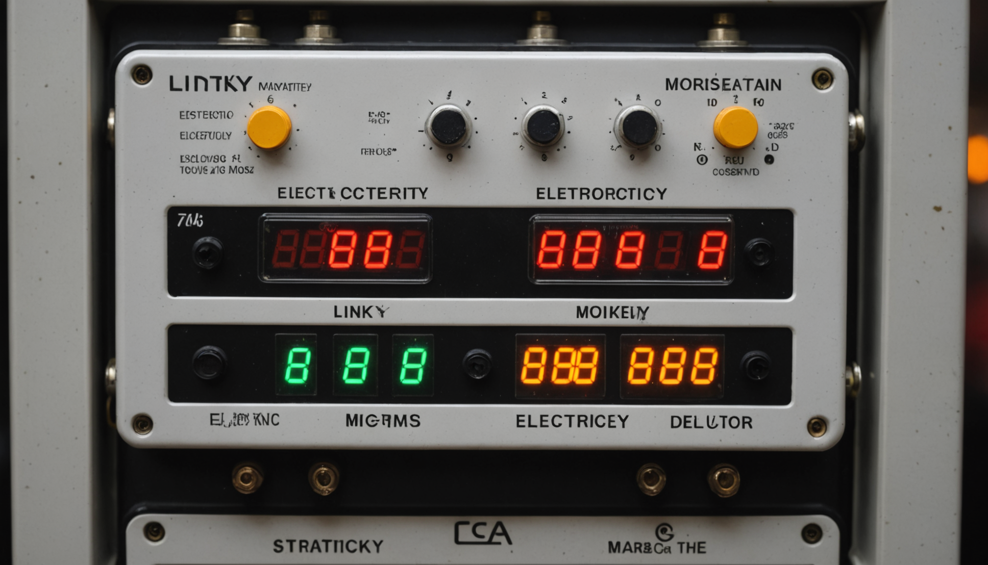 découvrez pourquoi votre compteur linky clignote, ce que cela signifie et quelles actions entreprendre. explications simples et conseils pour réagir efficacement face à ce signal lumineux.