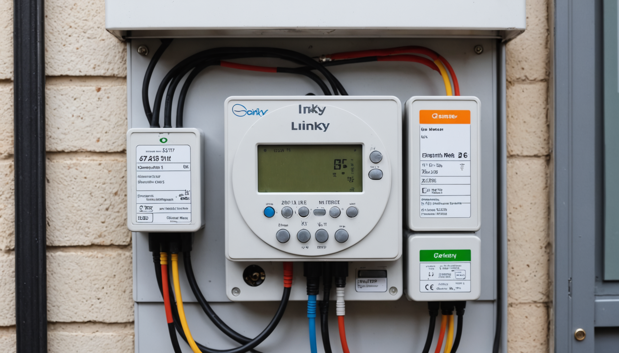 vous vous demandez pourquoi votre compteur linky clignote ? découvrez ce que signifient ces signaux lumineux, leurs causes possibles et les solutions à adopter pour mieux comprendre votre consommation d'électricité.