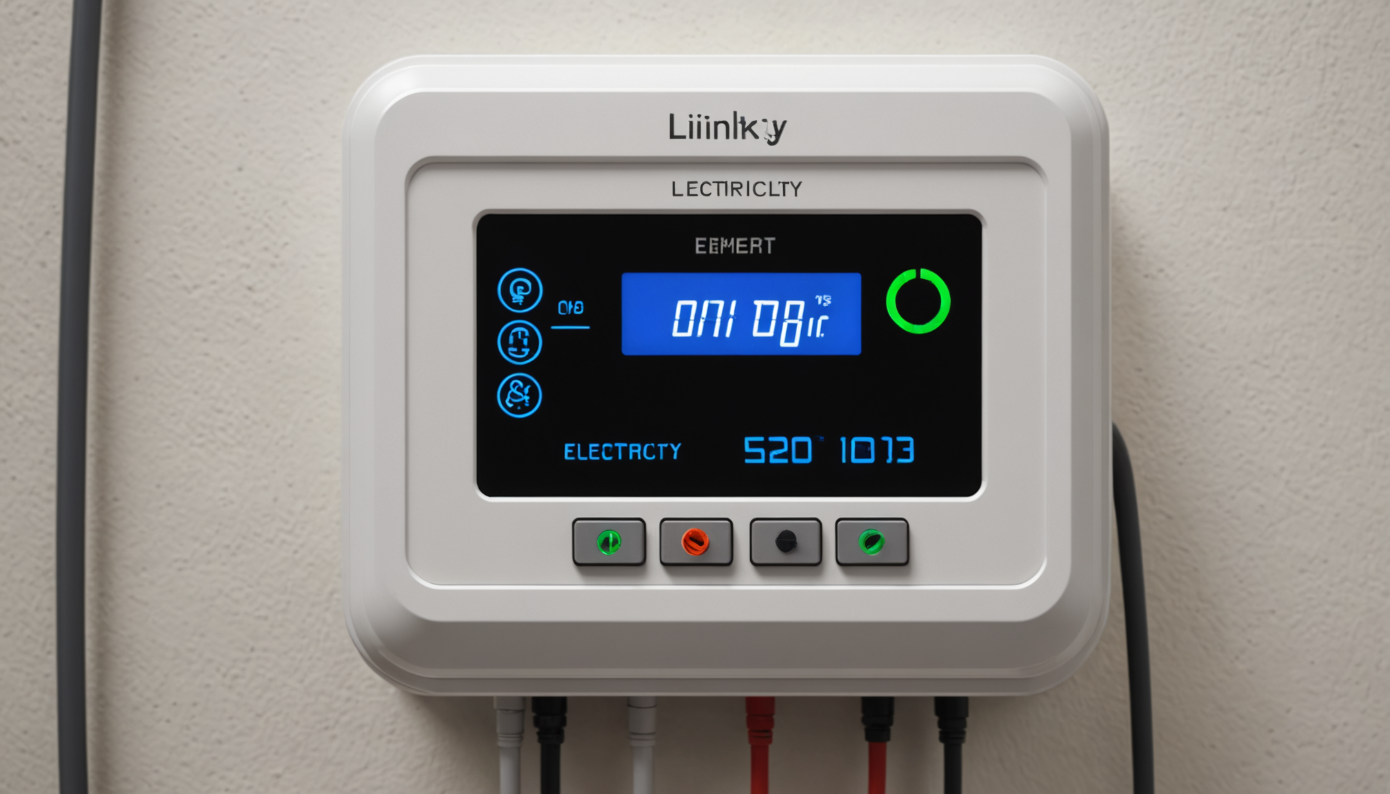 vous vous demandez pourquoi votre compteur linky clignote ? découvrez la signification des voyants, les causes possibles et les solutions pour comprendre le fonctionnement de votre compteur intelligent.