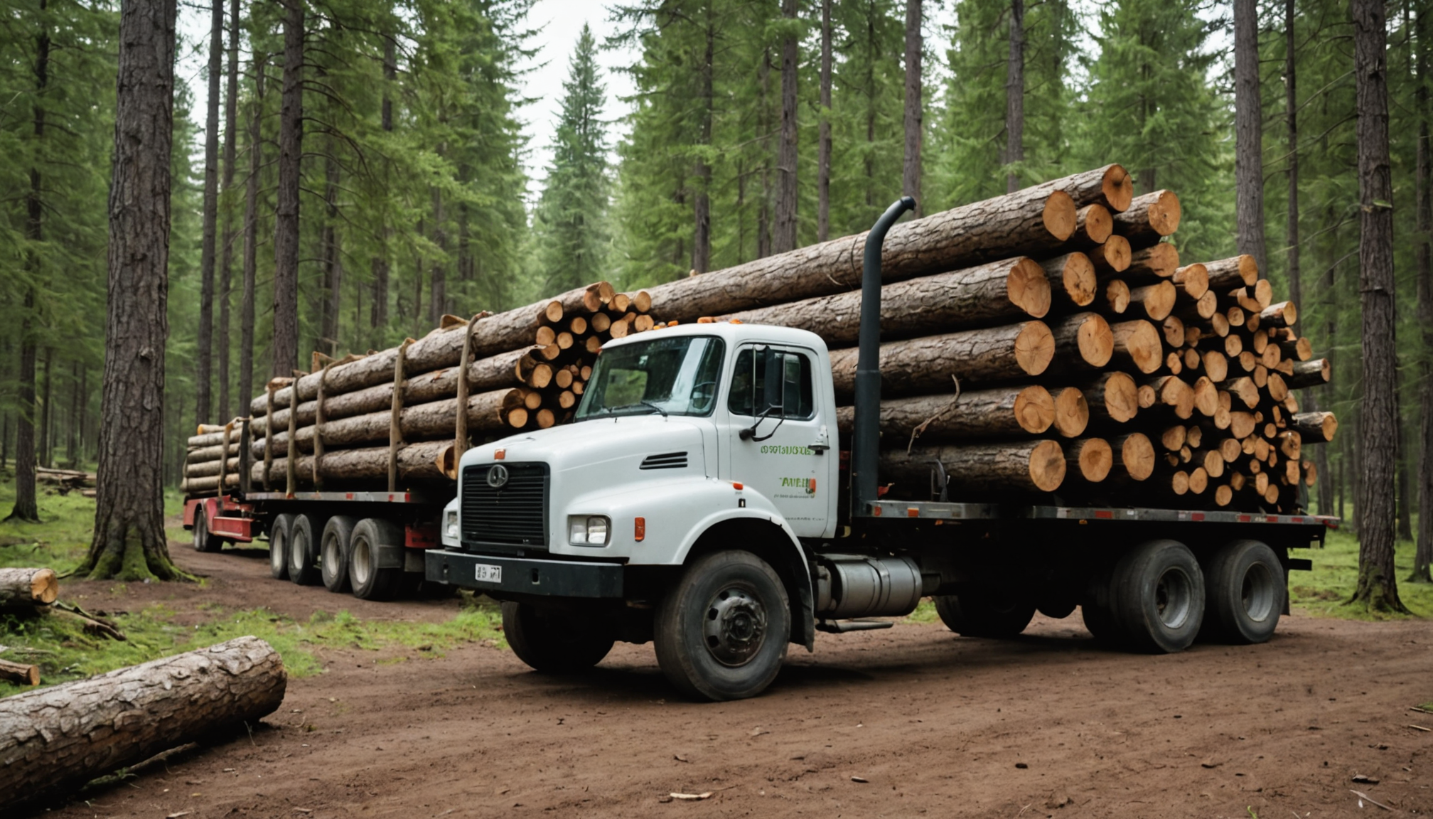 découvrez les facteurs qui influencent le coût d'un camion pour le transport de grumes de bois : prix d'achat, location, entretien et frais annexes. informez-vous pour mieux budgétiser vos besoins logistiques.