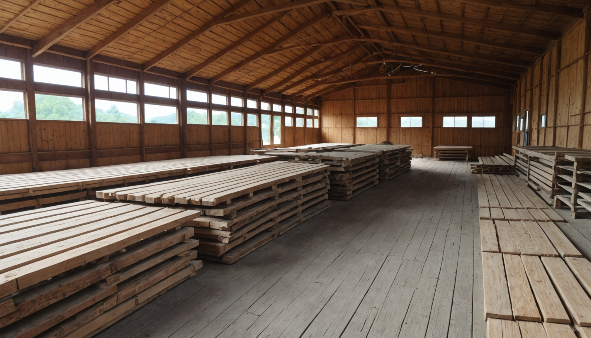 découvrez le prix moyen d’un semi-remorque pour bois de chauffage d’une capacité de 2 mètres ainsi que les facteurs influençant le coût, pour mieux planifier votre achat ou transport de bois.