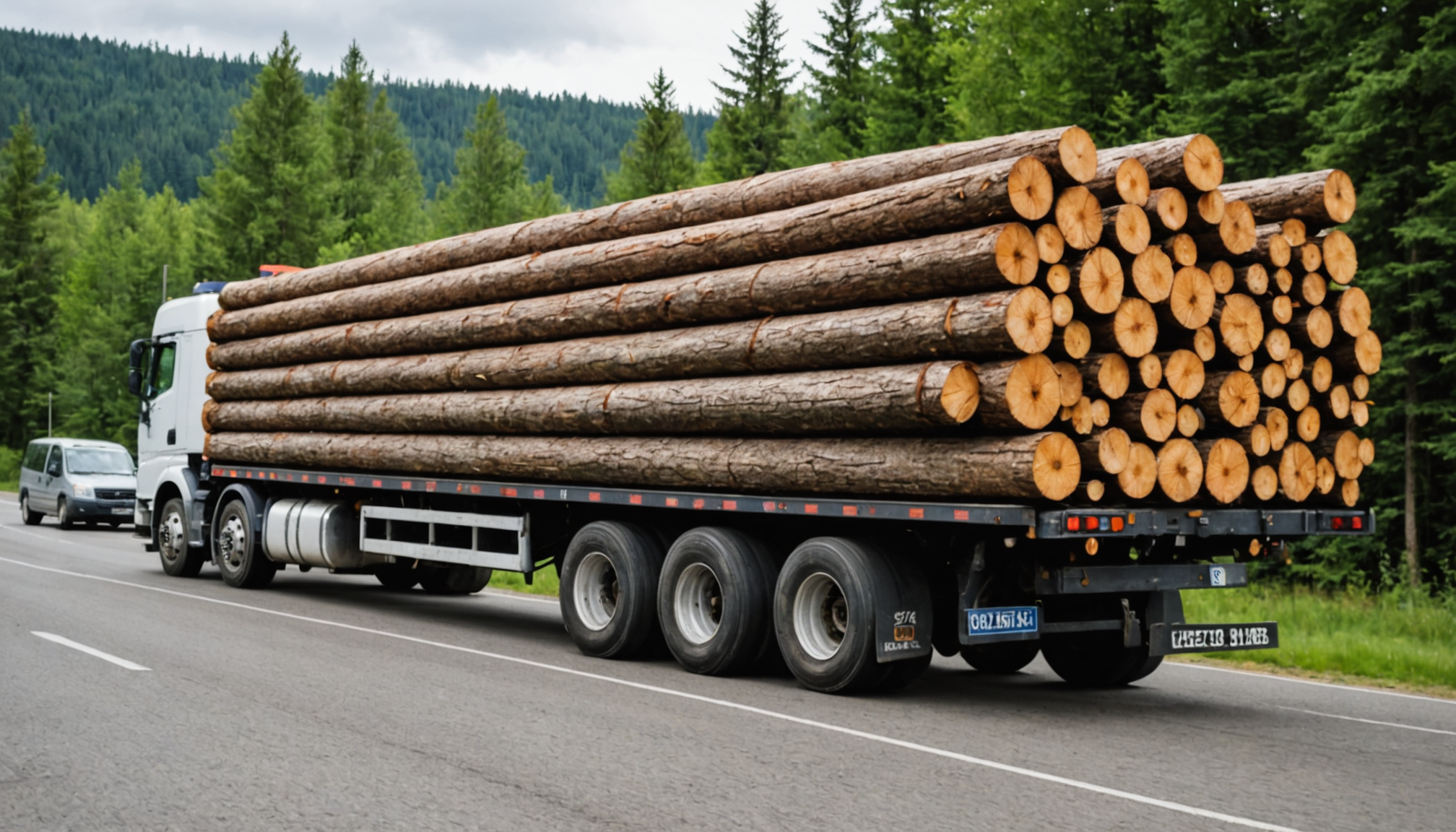 découvrez le prix d’un semi-remorque pour bois de chauffage d’une capacité de 2 mètres. informations sur les tarifs, facteurs influençant les coûts et conseils pour bien choisir votre semi-remorque adaptée à vos besoins.