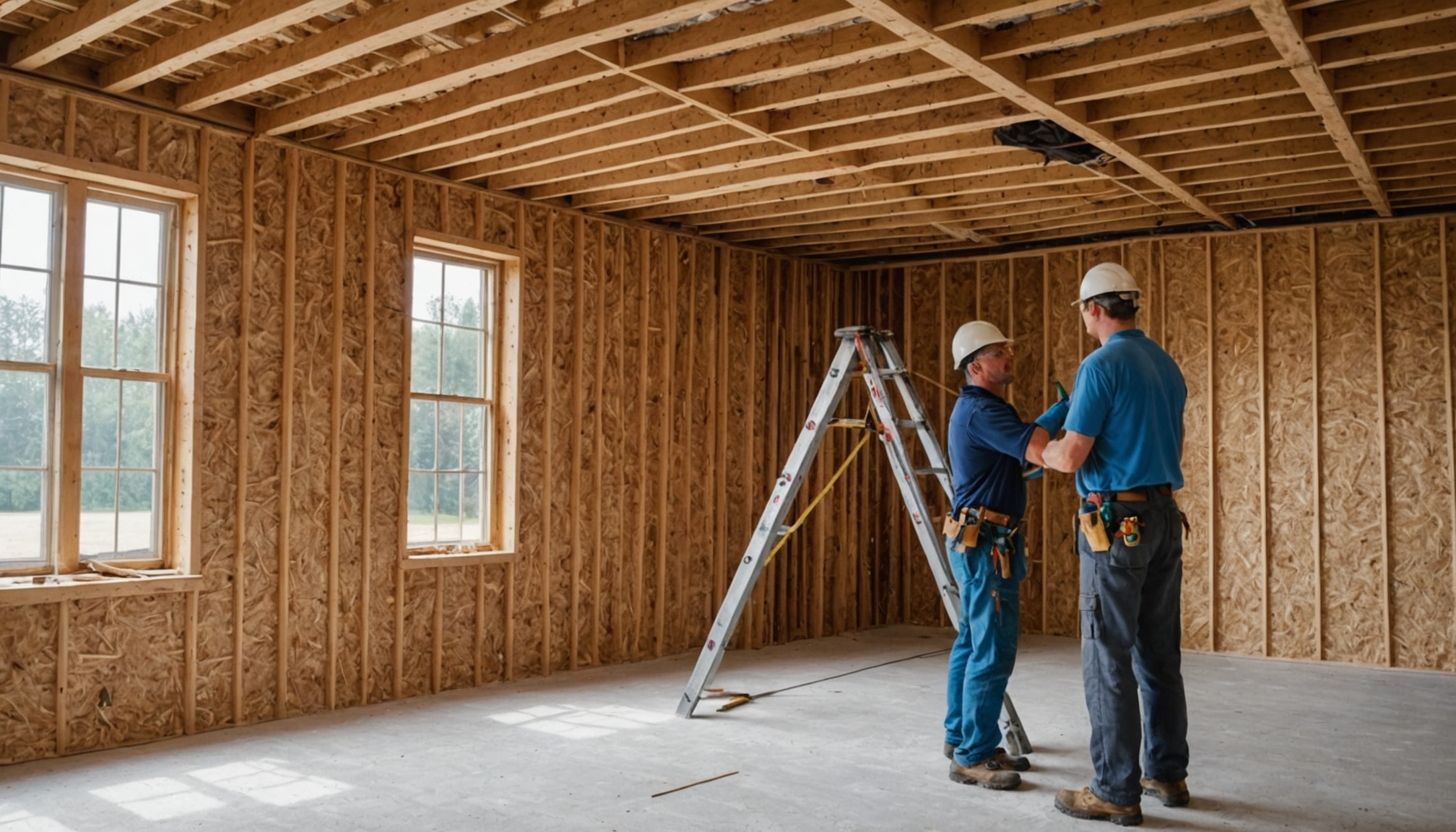 découvrez le coût moyen et les facteurs à prendre en compte pour isoler l'extérieur d'une maison de 100 m². profitez de conseils pour optimiser votre budget et améliorer la performance énergétique de votre habitation.