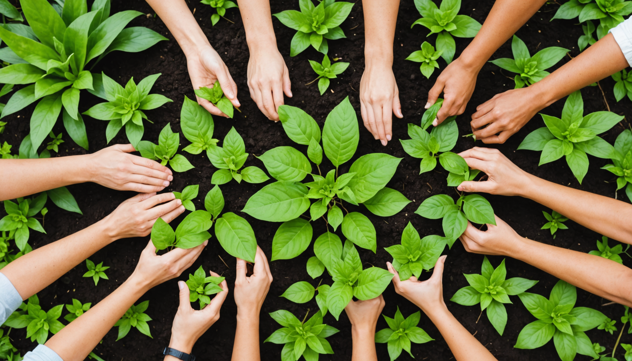 découvrez une réflexion collective sur nos responsabilités envers l’environnement. analysons ensemble les actions individuelles et collectives nécessaires pour préserver notre planète et construire un avenir durable.