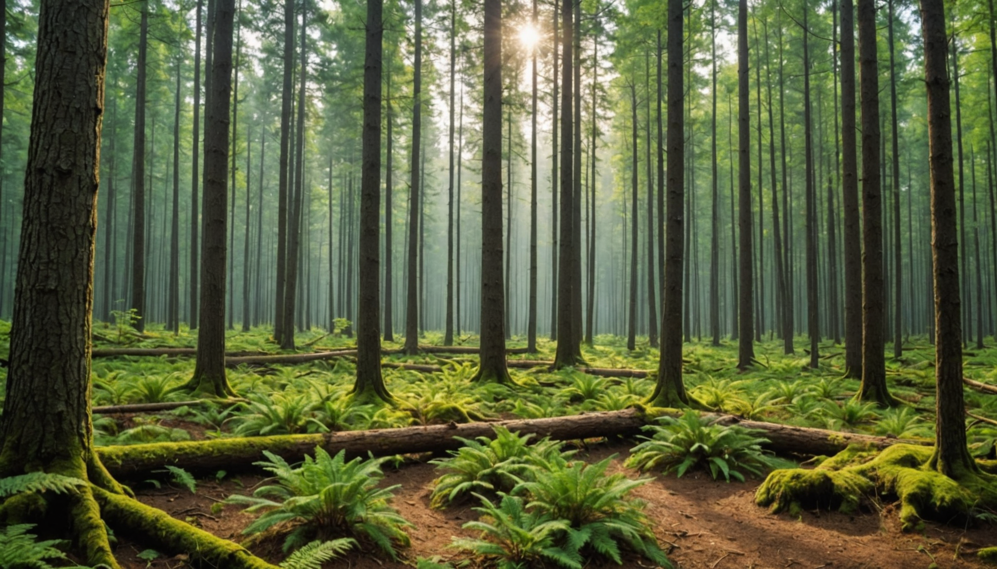 découvrez quelles sont nos responsabilités vis-à-vis de la nature et comment nos actions peuvent protéger ou menacer l'équilibre écologique. adoptez des gestes responsables pour préserver notre environnement dès aujourd'hui.