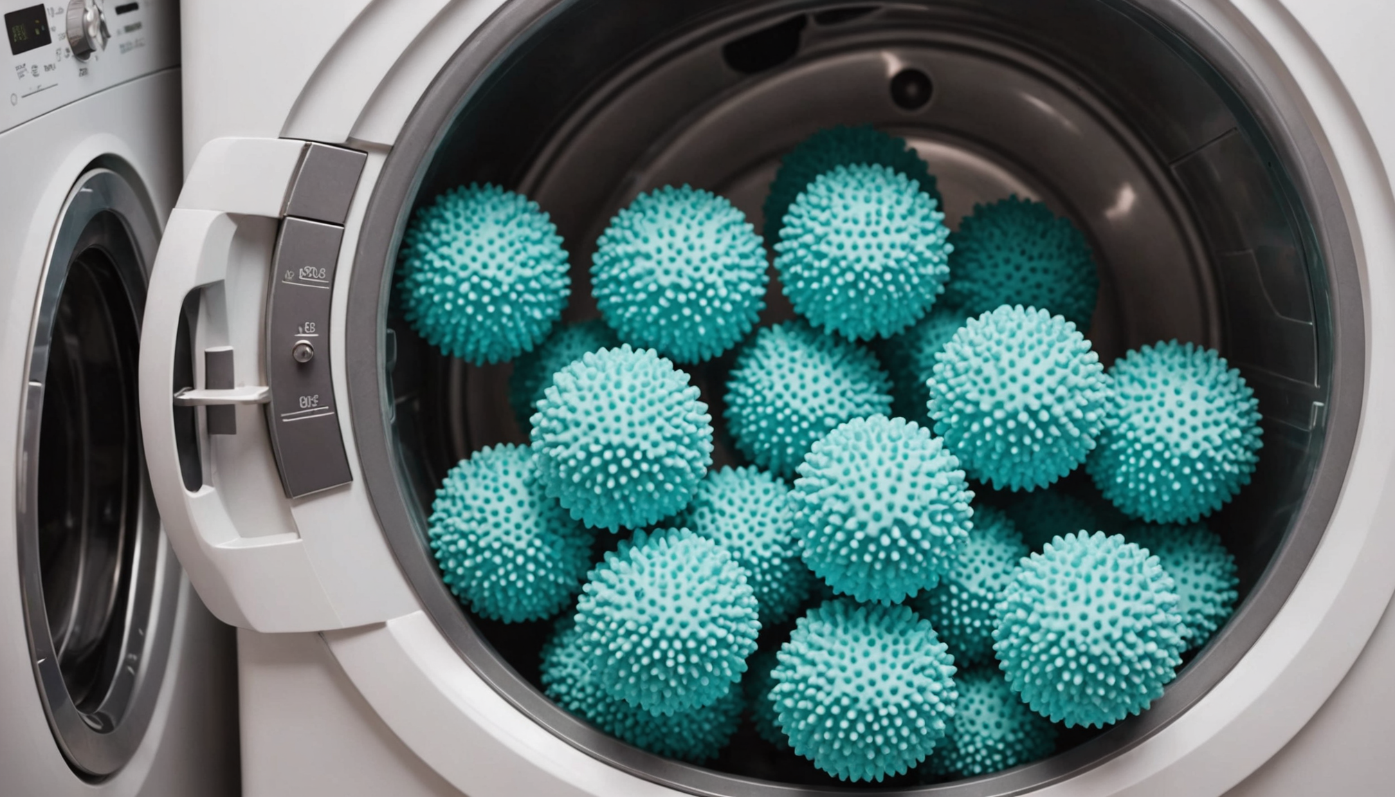 découvrez quelles alternatives utiliser à la balle de tennis dans le sèche-linge pour un linge plus doux, bien séché et sans nœuds. conseils pratiques et astuces pour remplacer efficacement la balle de tennis.