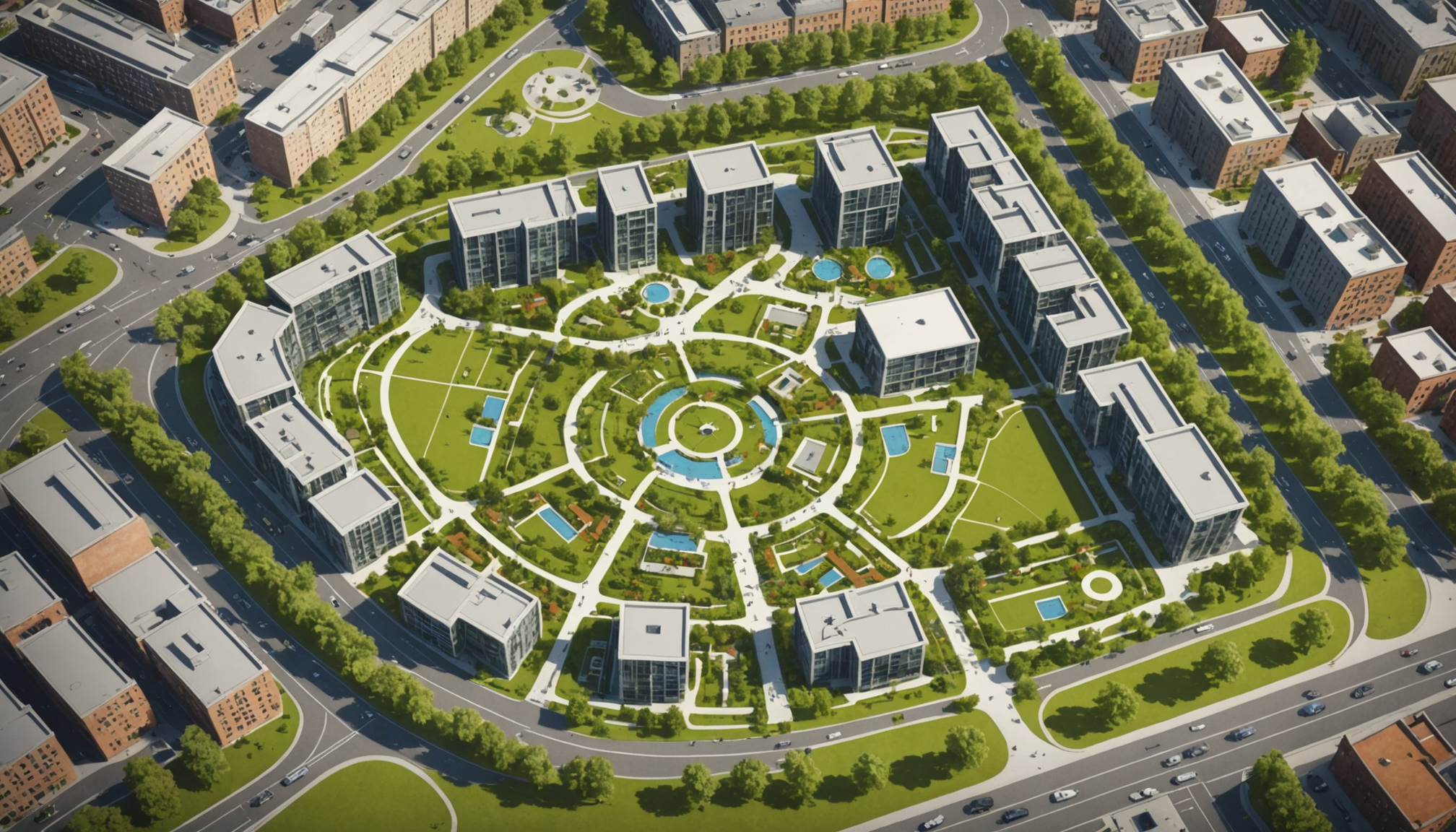 découvrez la définition d’un plan de masse, son rôle dans les projets immobiliers et les éléments indispensables qui le composent. explications claires pour mieux comprendre cet outil essentiel en urbanisme.