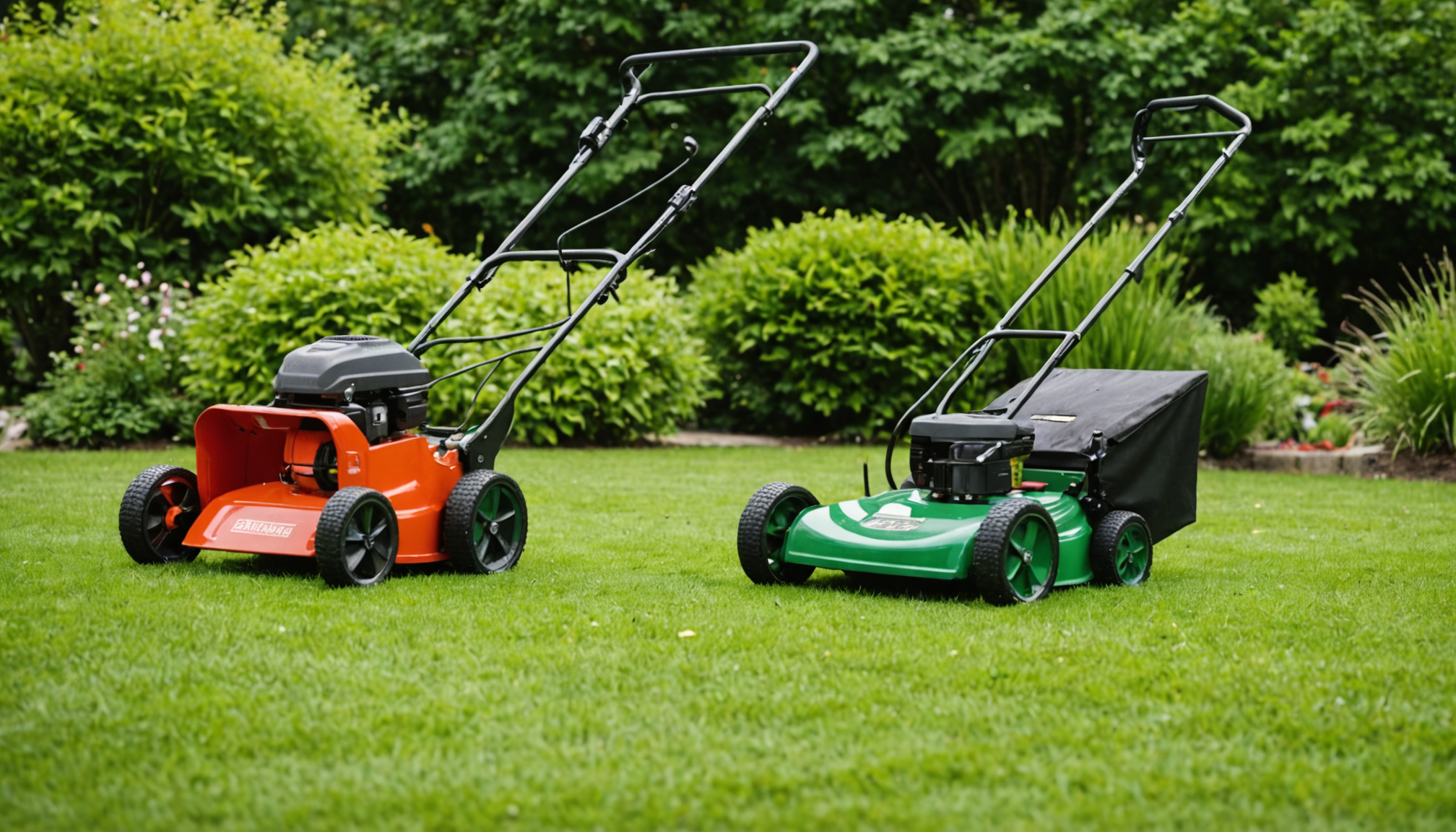 découvrez pourquoi il est essentiel de scarifier votre pelouse et suivez notre méthode étape par étape pour obtenir un gazon plus dense, sain et résistant. conseils pratiques et astuces inclus !