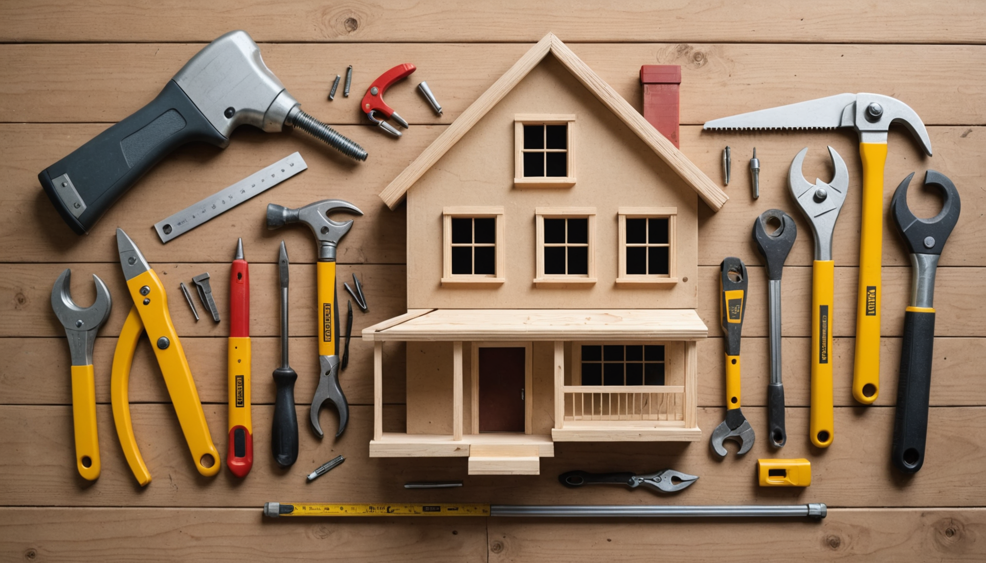 découvrez comment servitech maison vous accompagne dans la transformation de votre espace de vie avec des solutions innovantes, personnalisées et adaptées à vos besoins. faites confiance à notre expertise pour un intérieur à votre image.