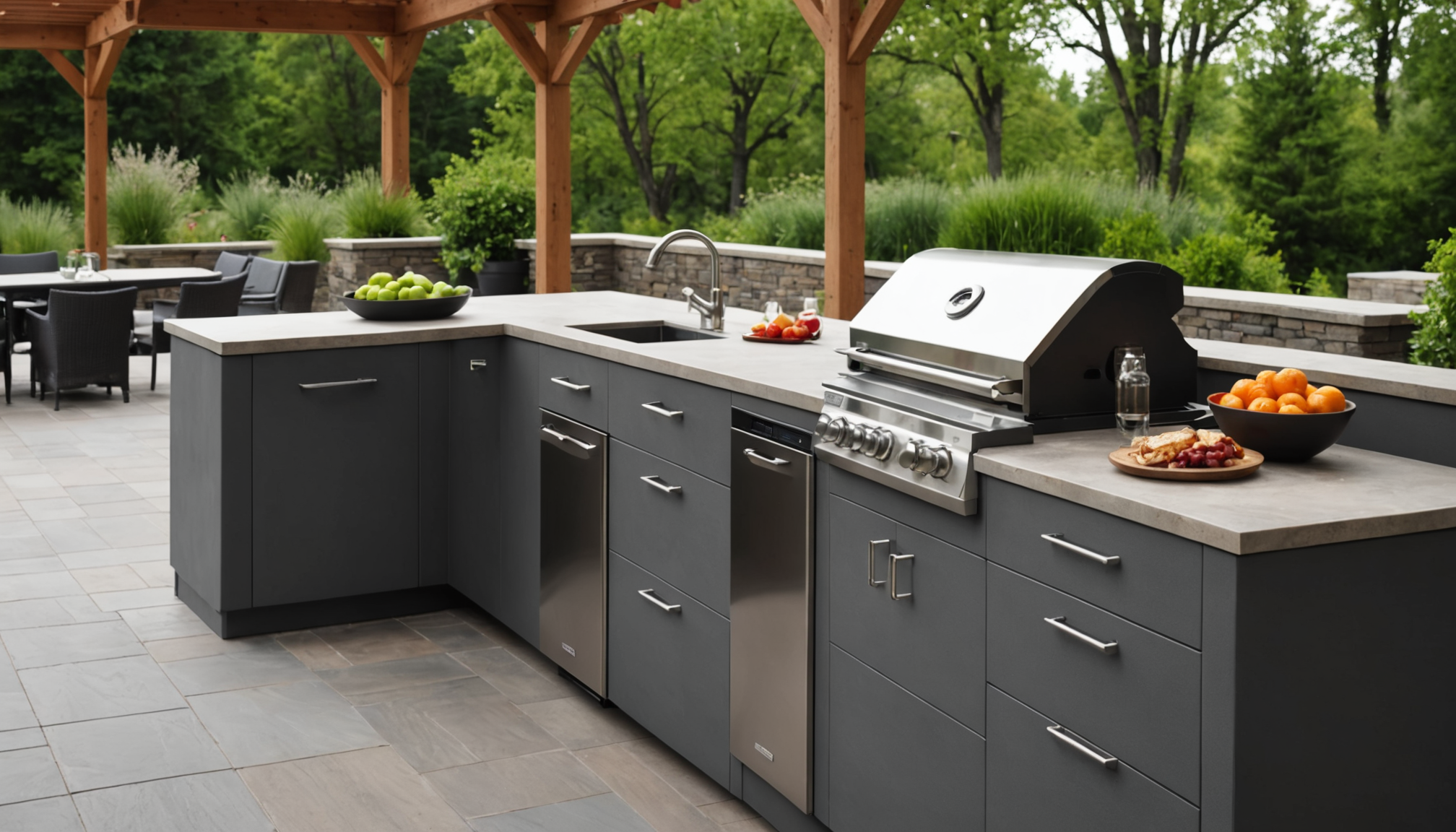 découvrez les différences entre silestone et dekton, deux matériaux phares pour les plans de travail. composition, résistance, esthétique : apprenez à choisir celui qui convient le mieux à votre projet.