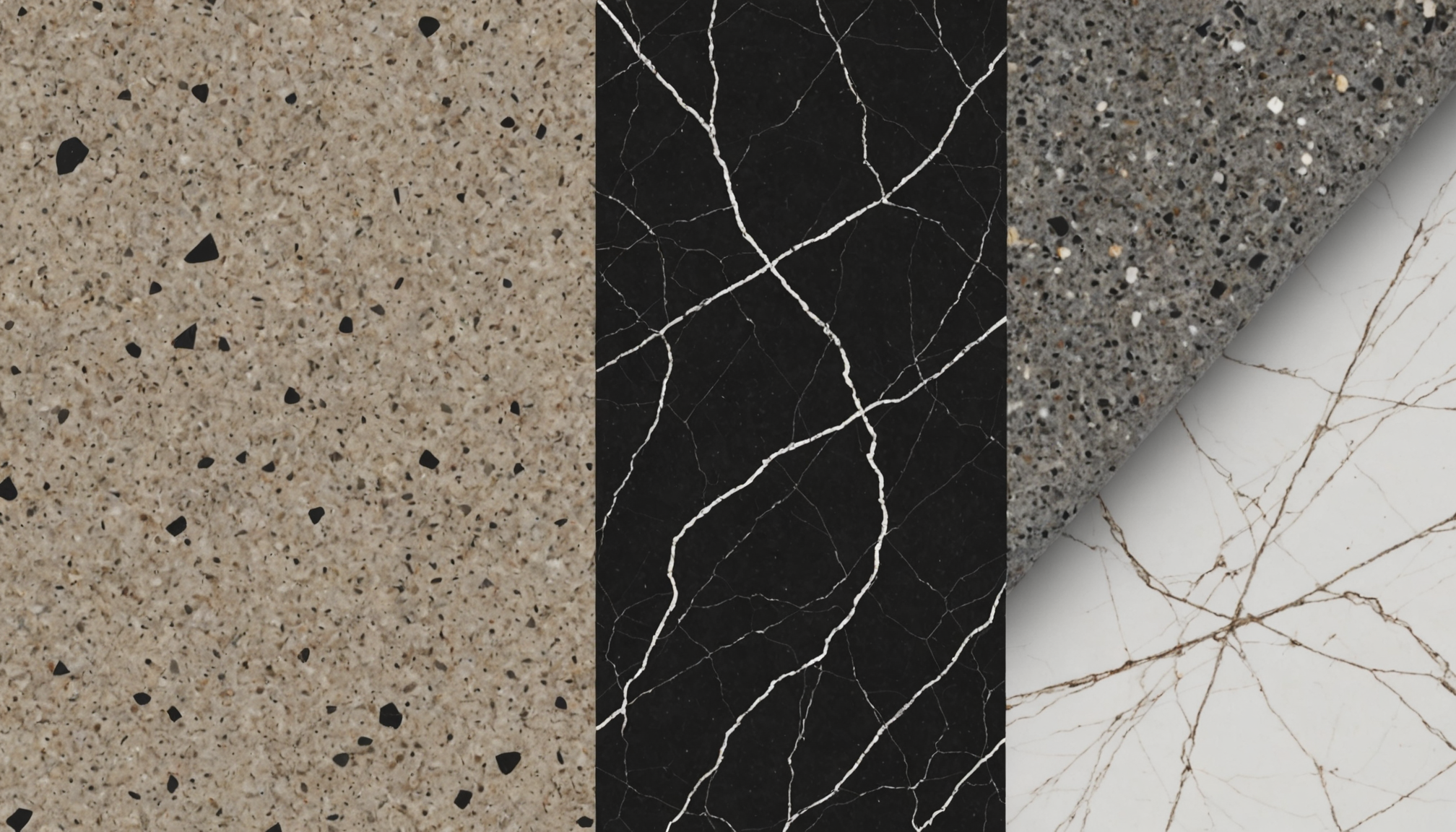 découvrez les différences essentielles entre silestone et dekton : composition, résistance, design et usages. comparez ces deux matériaux pour choisir le plan de travail idéal pour votre cuisine ou salle de bain.