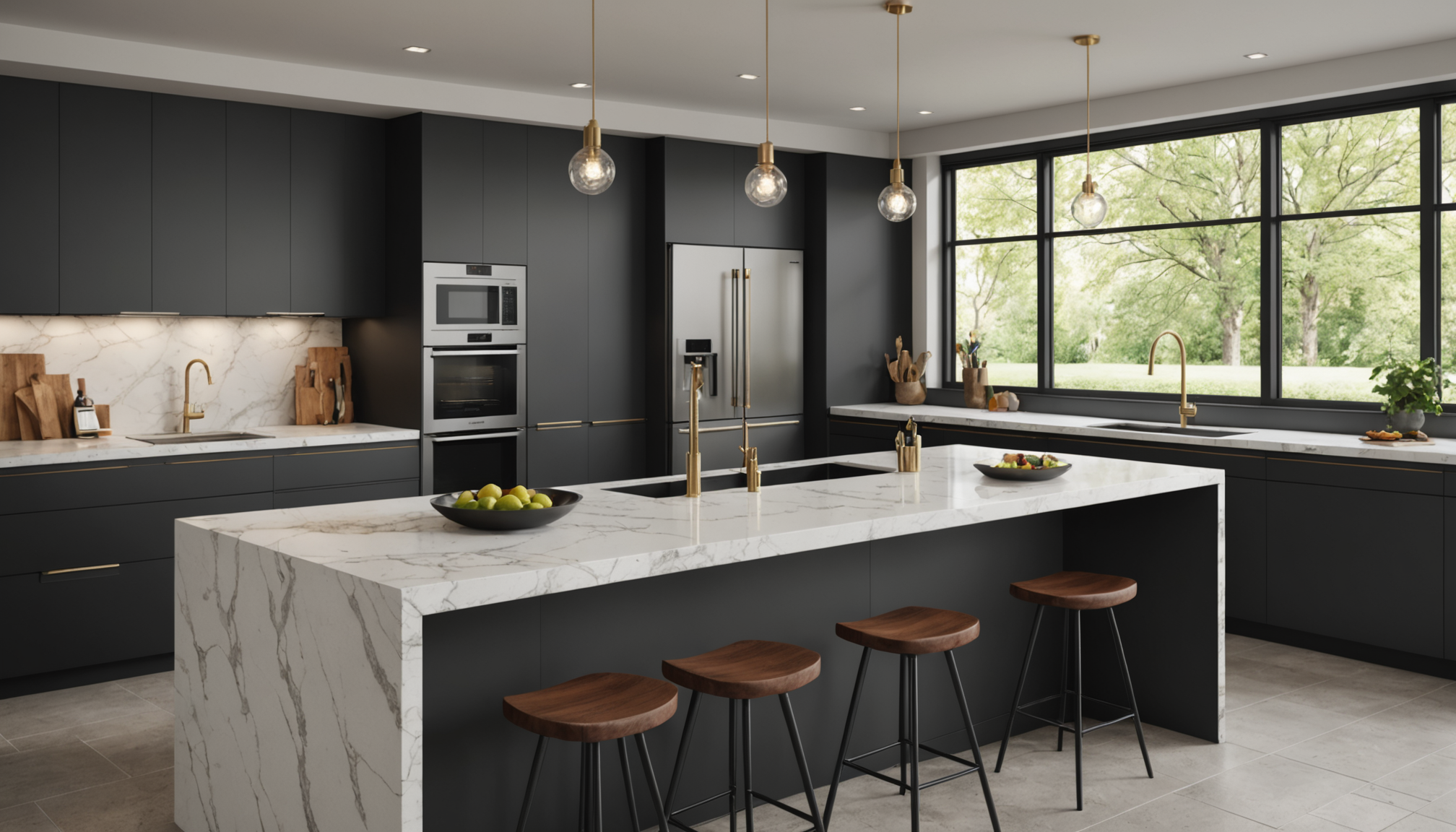 découvrez les différences clés entre silestone et dekton : composition, résistance, design et usages. trouvez le matériau idéal pour votre cuisine ou salle de bains.