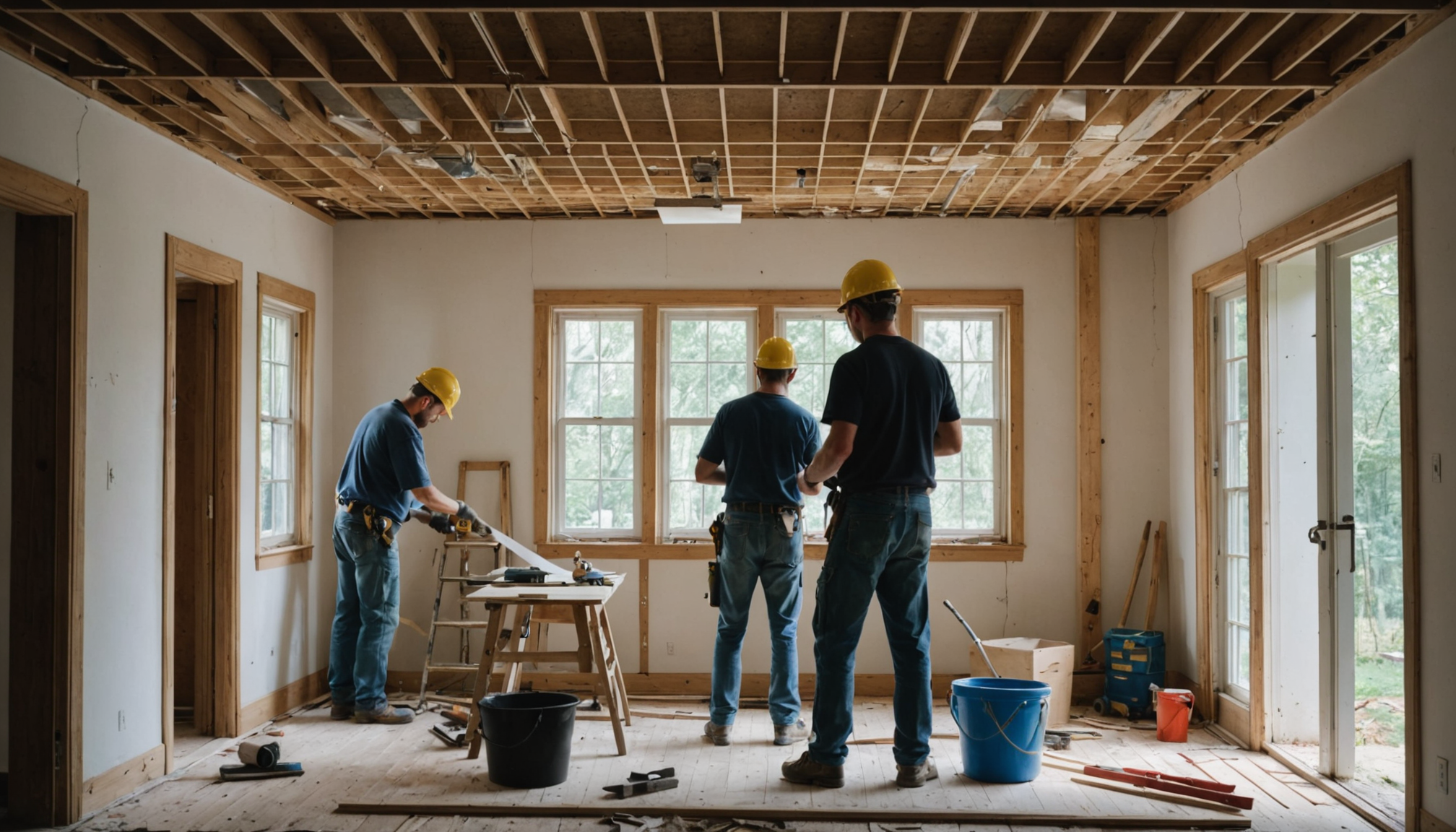 découvrez tousrenov aide travaux, votre partenaire pour simplifier tous vos projets de rénovation. bénéficiez de conseils personnalisés, d’aides financières et de solutions adaptées pour rénover votre logement en toute sérénité.
