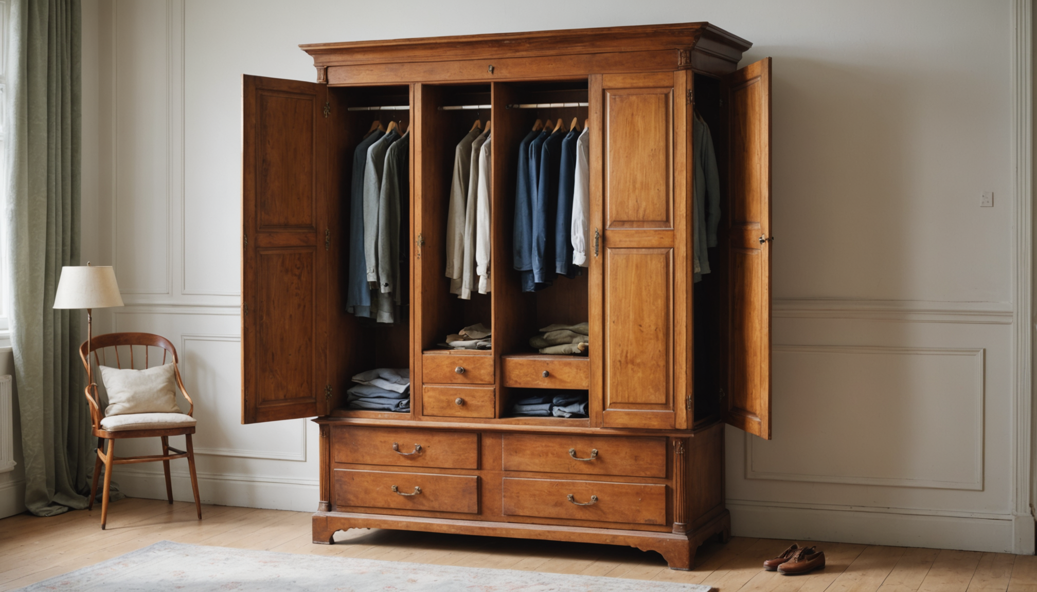 découvrez nos conseils pratiques pour relooker facilement votre armoire à glace ancienne et lui donner une seconde vie. inspirations, astuces et étapes à suivre pour un relooking réussi !