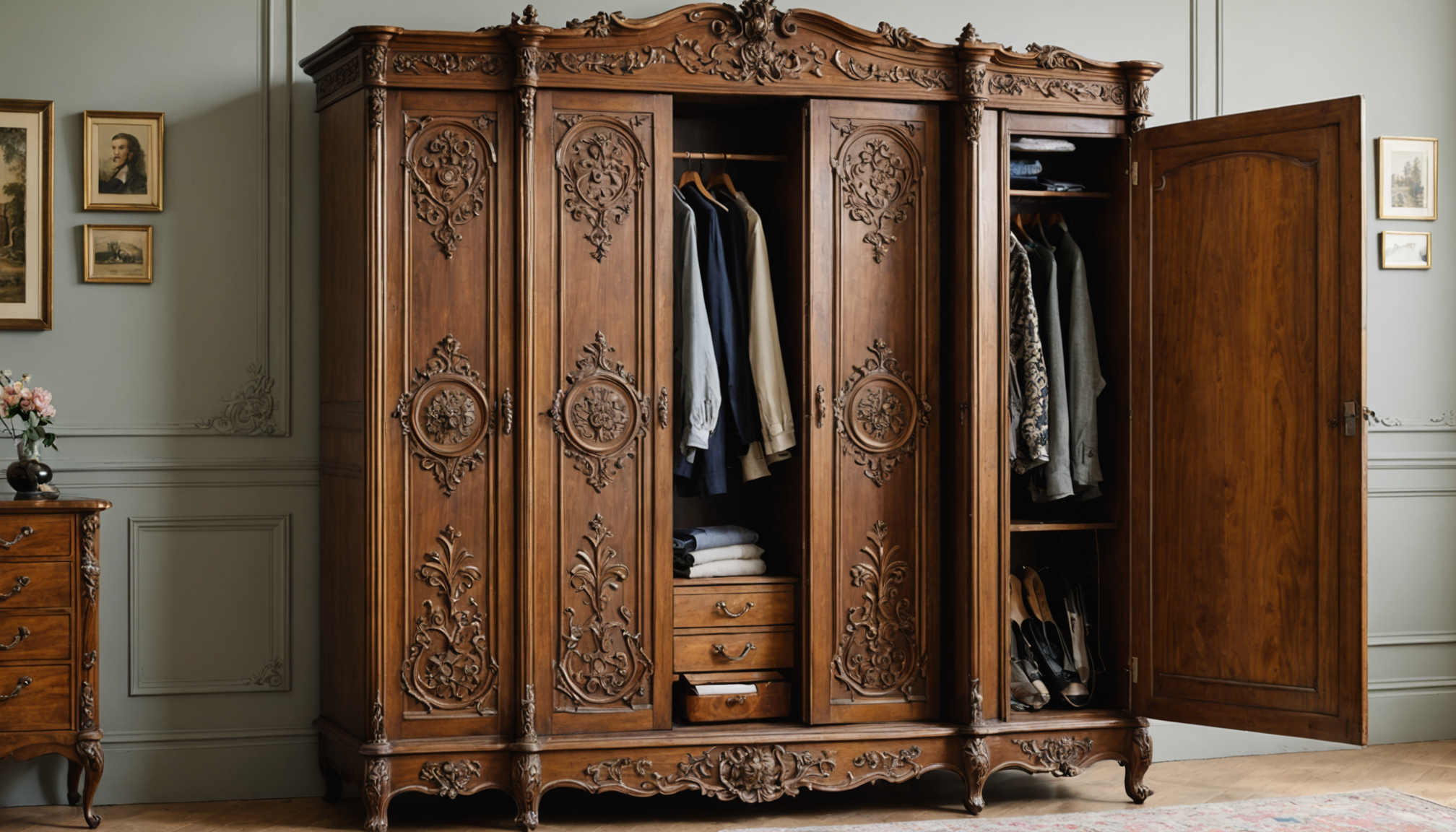 découvrez nos conseils pratiques pour relooker facilement votre armoire à glace ancienne et lui donner une seconde vie avec style. astuces, idées déco et étapes simples pour un relooking réussi !