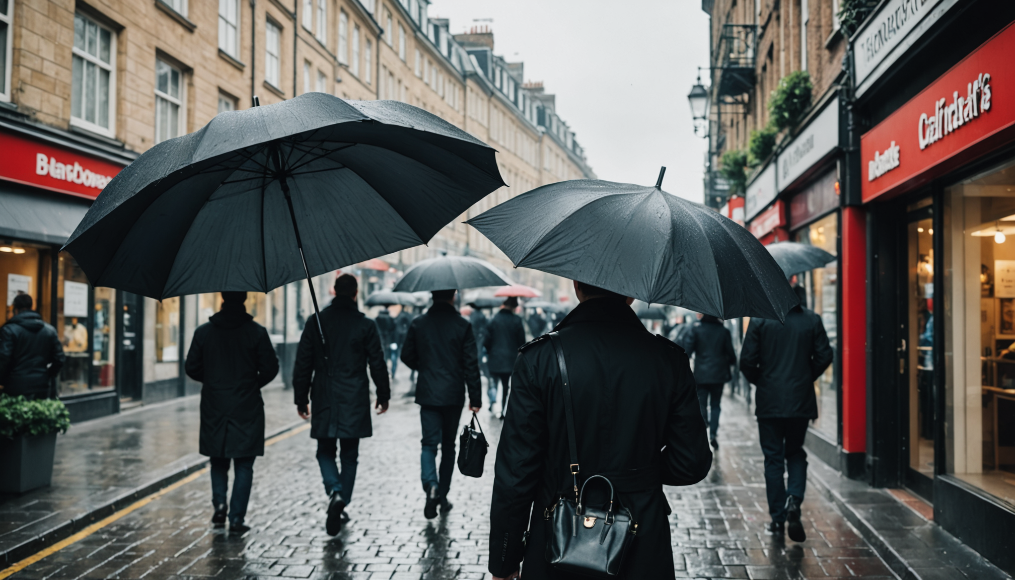 découvrez comment un cambrioleur utilise un parapluie pour commettre ses délits. analyse d'une technique surprenante et explications sur cette méthode étrange de cambriolage.