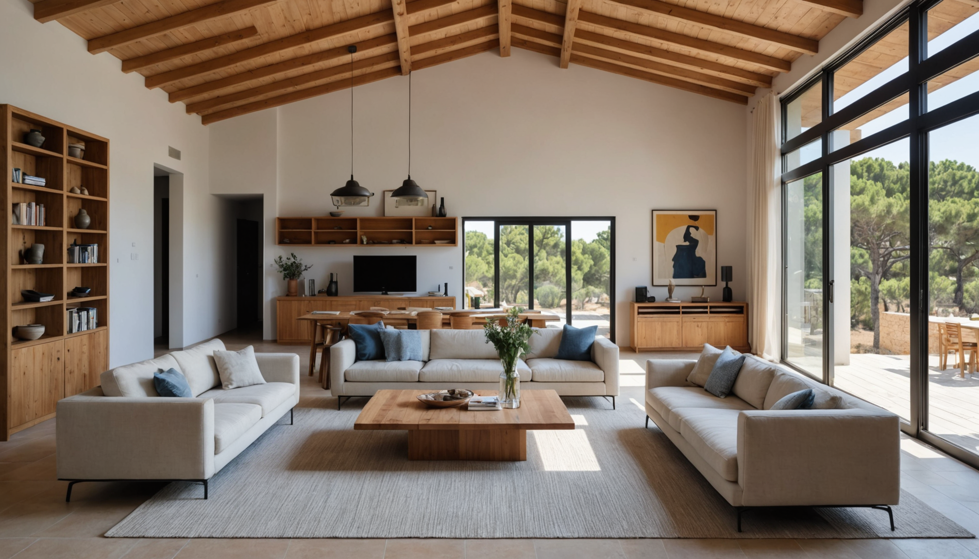 découvrez la villa comporta, où élégance et raffinement se conjuguent pour offrir un parfait équilibre entre confort moderne et luxe exclusif. profitez d’une expérience inoubliable dans un cadre idyllique.