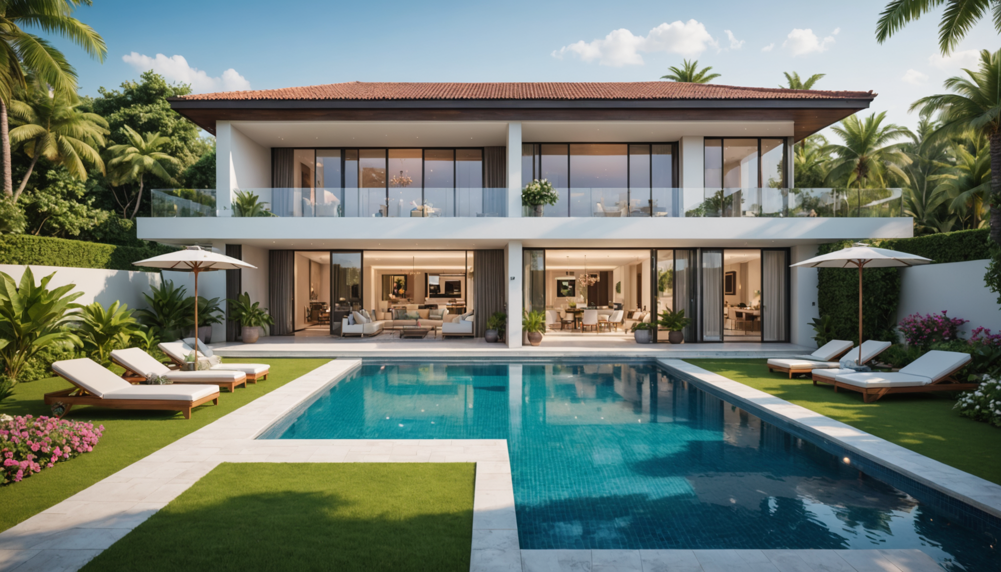 découvrez la villa comporta, un lieu d'exception alliant confort sophistiqué et luxe raffiné pour une expérience inoubliable au cœur de la nature portugaise.