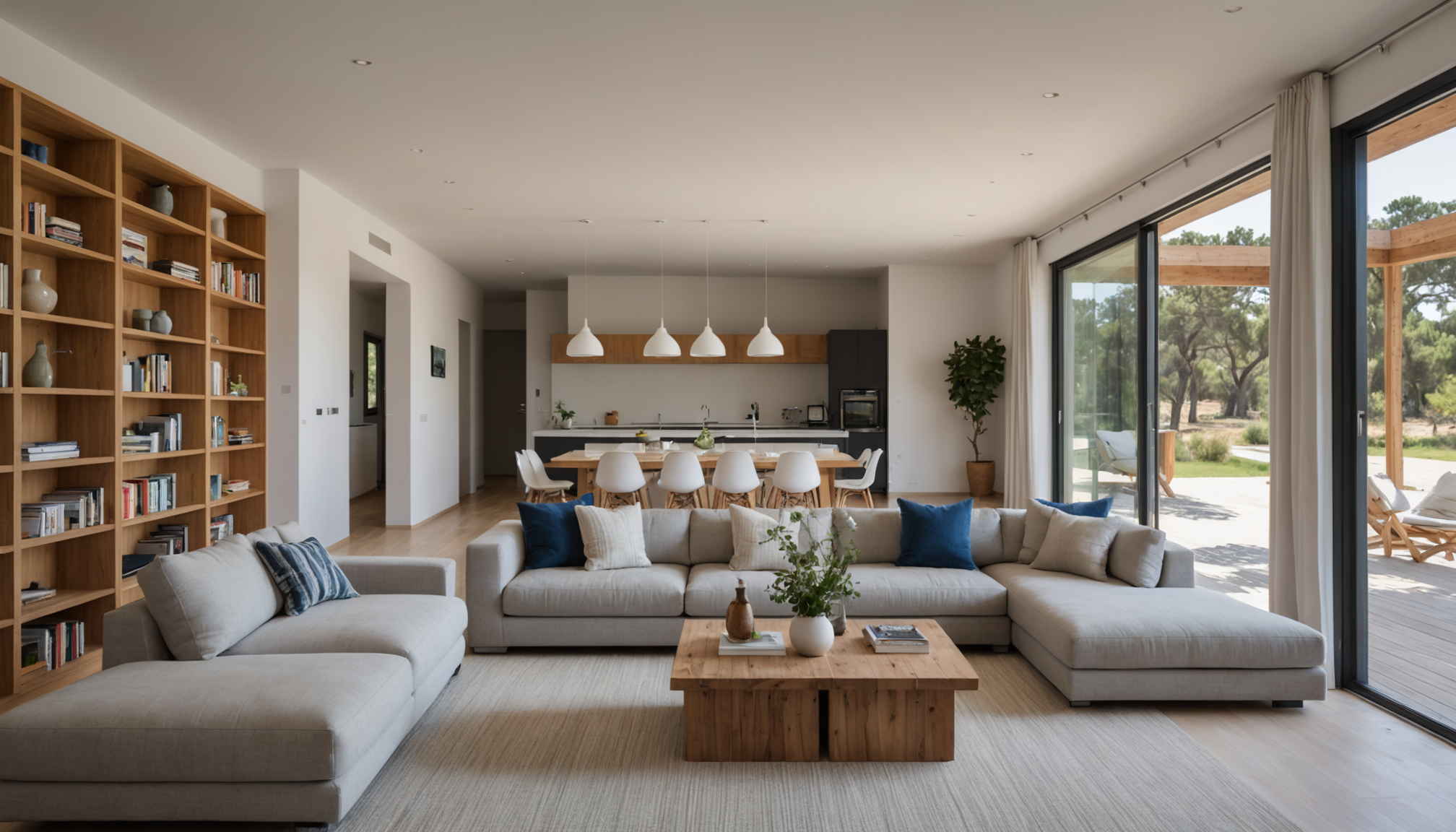 découvrez la villa comporta, une alliance idéale entre confort moderne et luxe raffiné. profitez d’un cadre exceptionnel, d’équipements haut de gamme et d’un séjour inoubliable tout près de la nature sauvage du portugal.