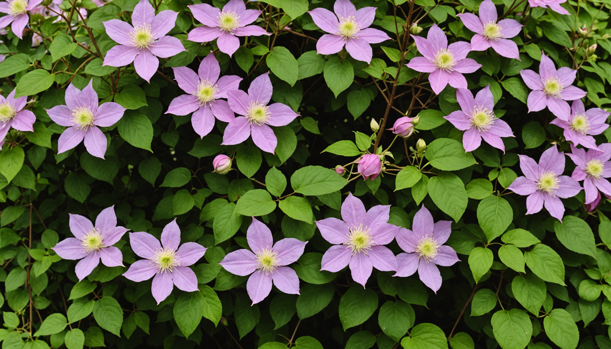 découvrez les 5 clématites les plus ravissantes à acheter en ligne pour sublimer votre jardin avec des fleurs colorées et originales. sélection idéale pour amateurs et passionnés !