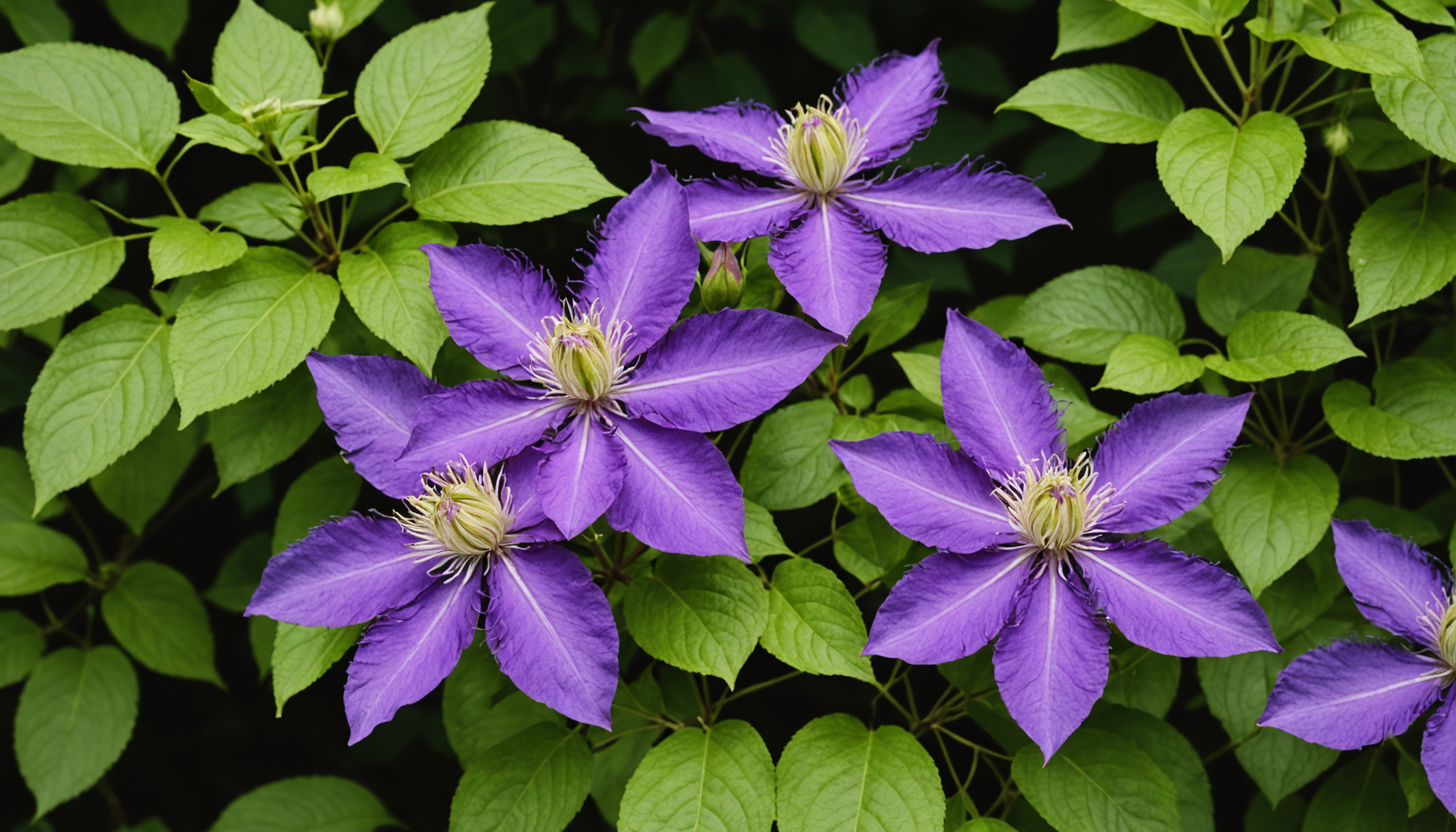 découvrez les 5 clématites les plus ravissantes à dénicher en ligne pour sublimer votre jardin. astuces, variétés et conseils pour faire le meilleur choix parmi ces plantes grimpantes élégantes.