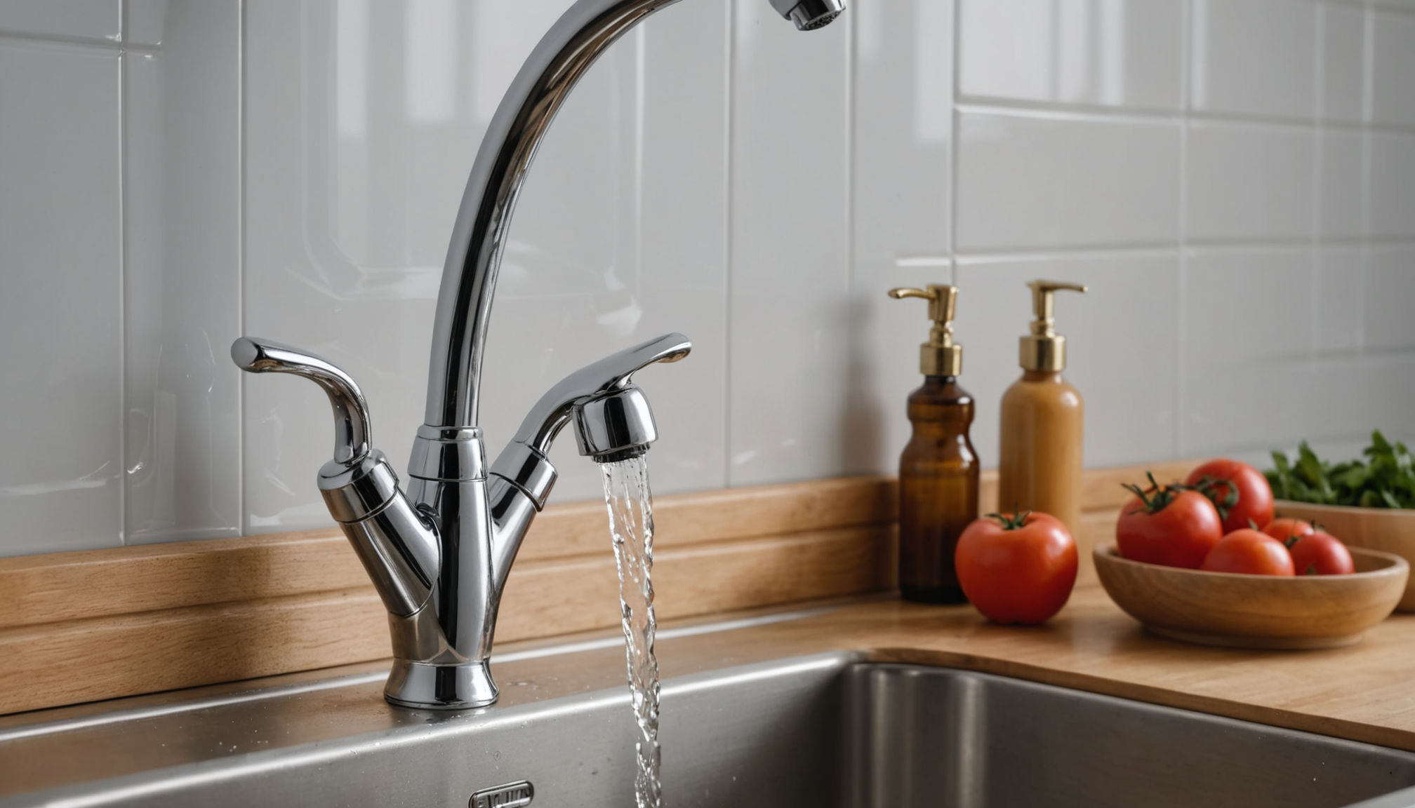 découvrez pourquoi votre robinet fuit même après l'avoir fermé. comprenez les causes fréquentes des fuites et explorez des solutions simples et efficaces pour y remédier.