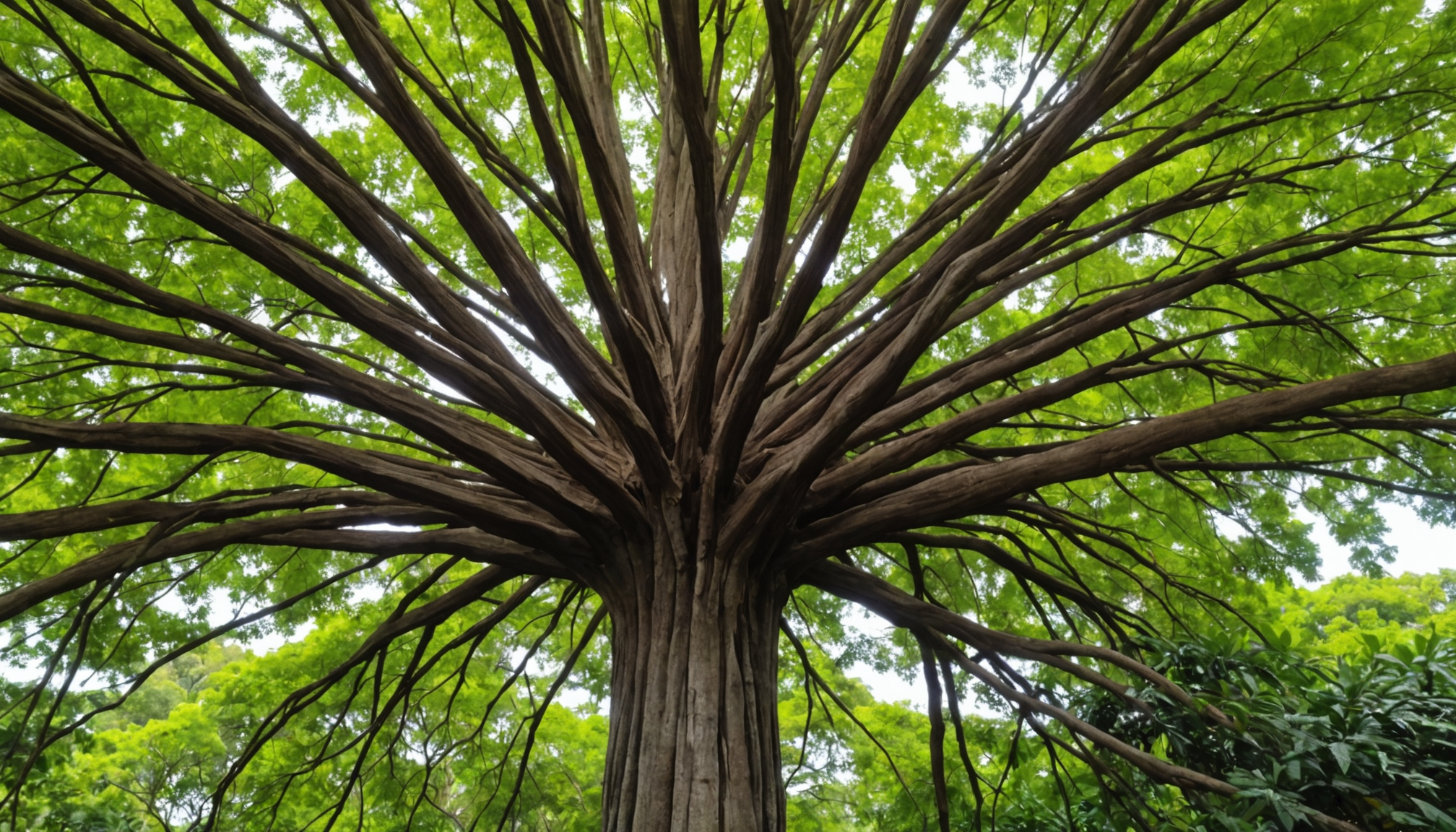 découvrez pourquoi l'albizia est une option efficace et écologique pour le bois de chauffage, alliant performance énergétique et respect de l'environnement.