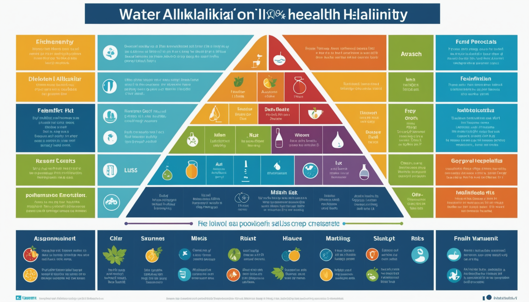 découvrez comment alcaliniser votre eau pour optimiser votre santé grâce à notre guide complet et conseils pratiques faciles à suivre.