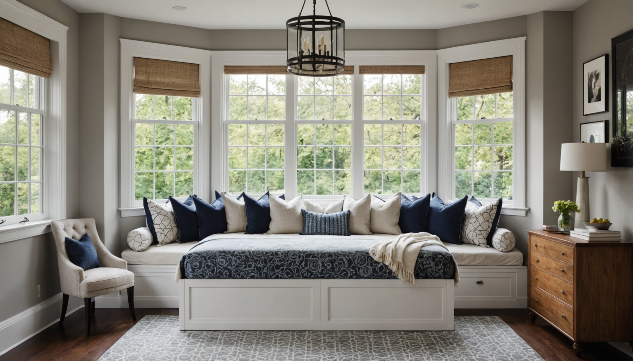 découvrez si un lit banquette offre un vrai confort pour deux personnes, ses avantages et conseils pour bien le choisir.