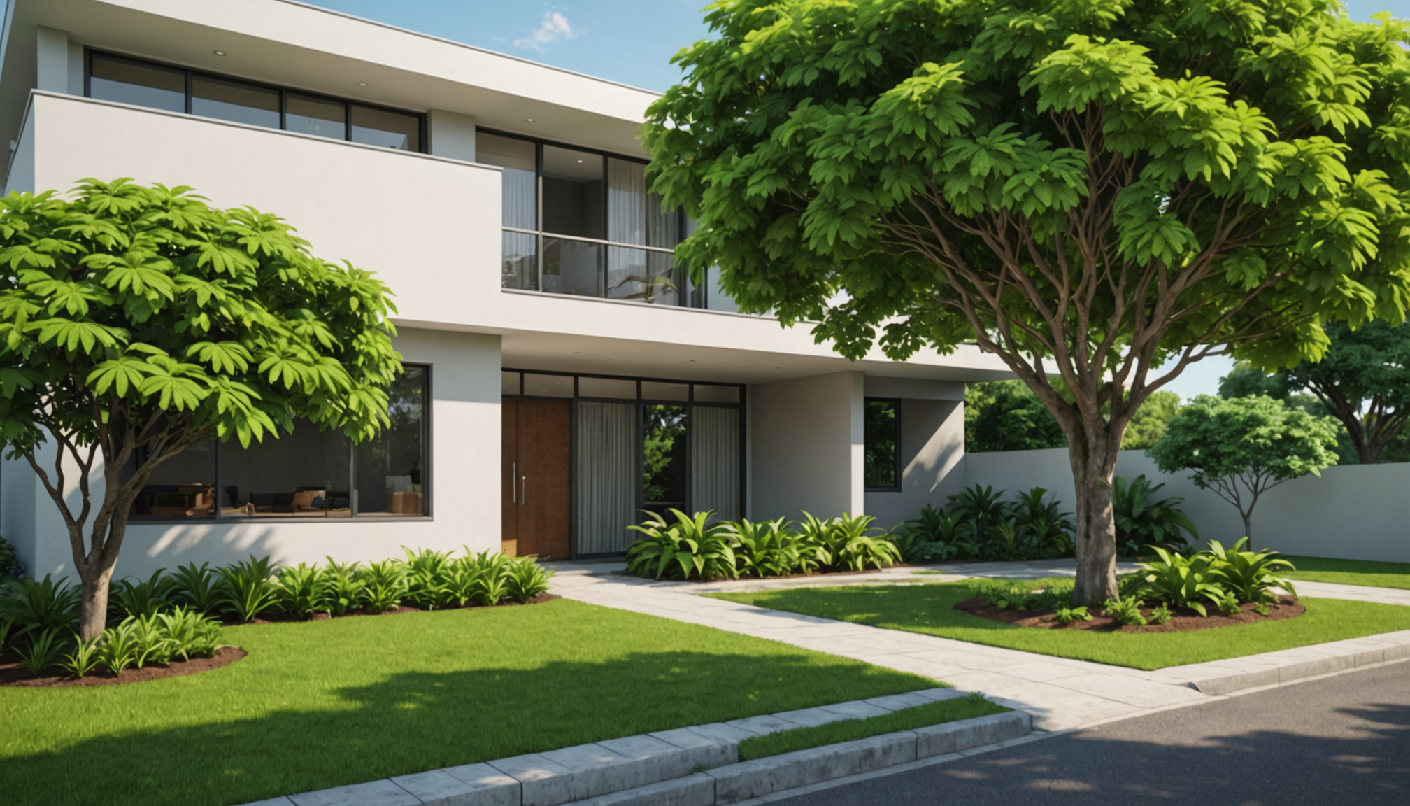 découvrez la distance idéale pour planter un albizia près de votre maison et nos conseils pratiques pour assurer sa croissance optimale tout en protégeant votre habitat.
