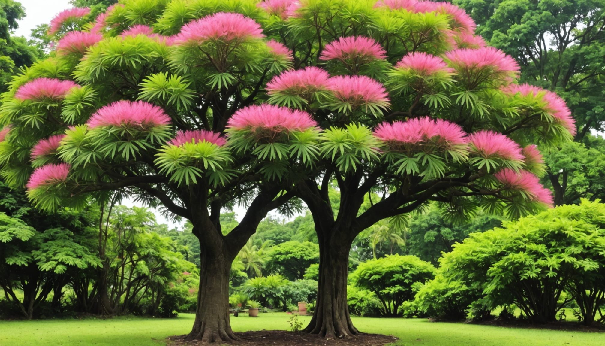 découvrez la distance idéale pour planter un albizia près de votre maison et profitez de nos conseils pratiques pour un jardin sécurisé et harmonieux.
