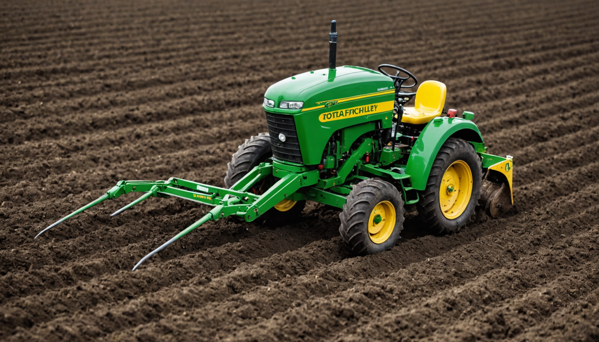 découvrez la profondeur idéale pour planter des pommes de terre et assurer une récolte abondante et de qualité grâce à nos conseils pratiques.