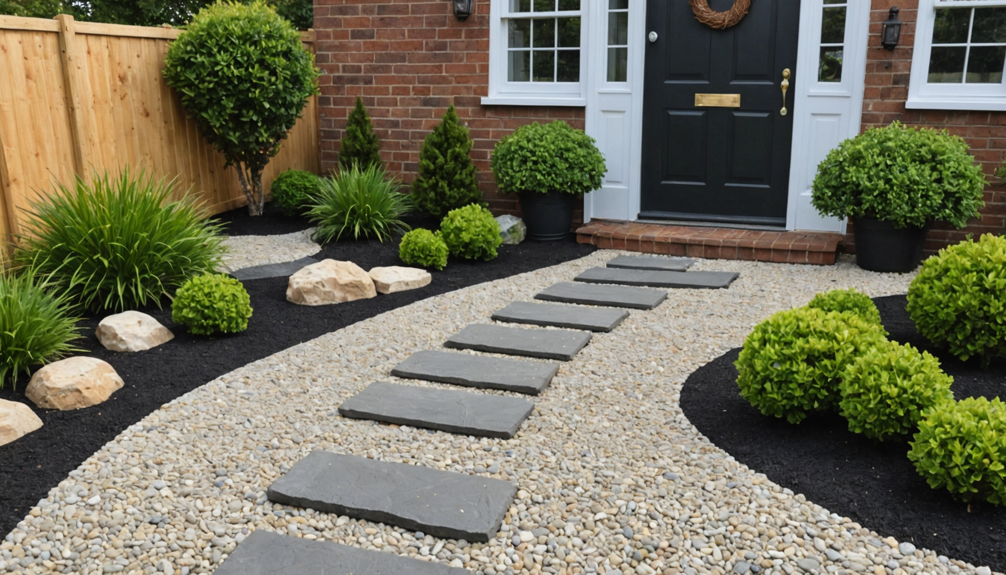 découvrez 5 idées astucieuses et économiques pour aménager la façade de votre maison avec style et budget maîtrisé. conseils pratiques et accessibles pour un résultat réussi.