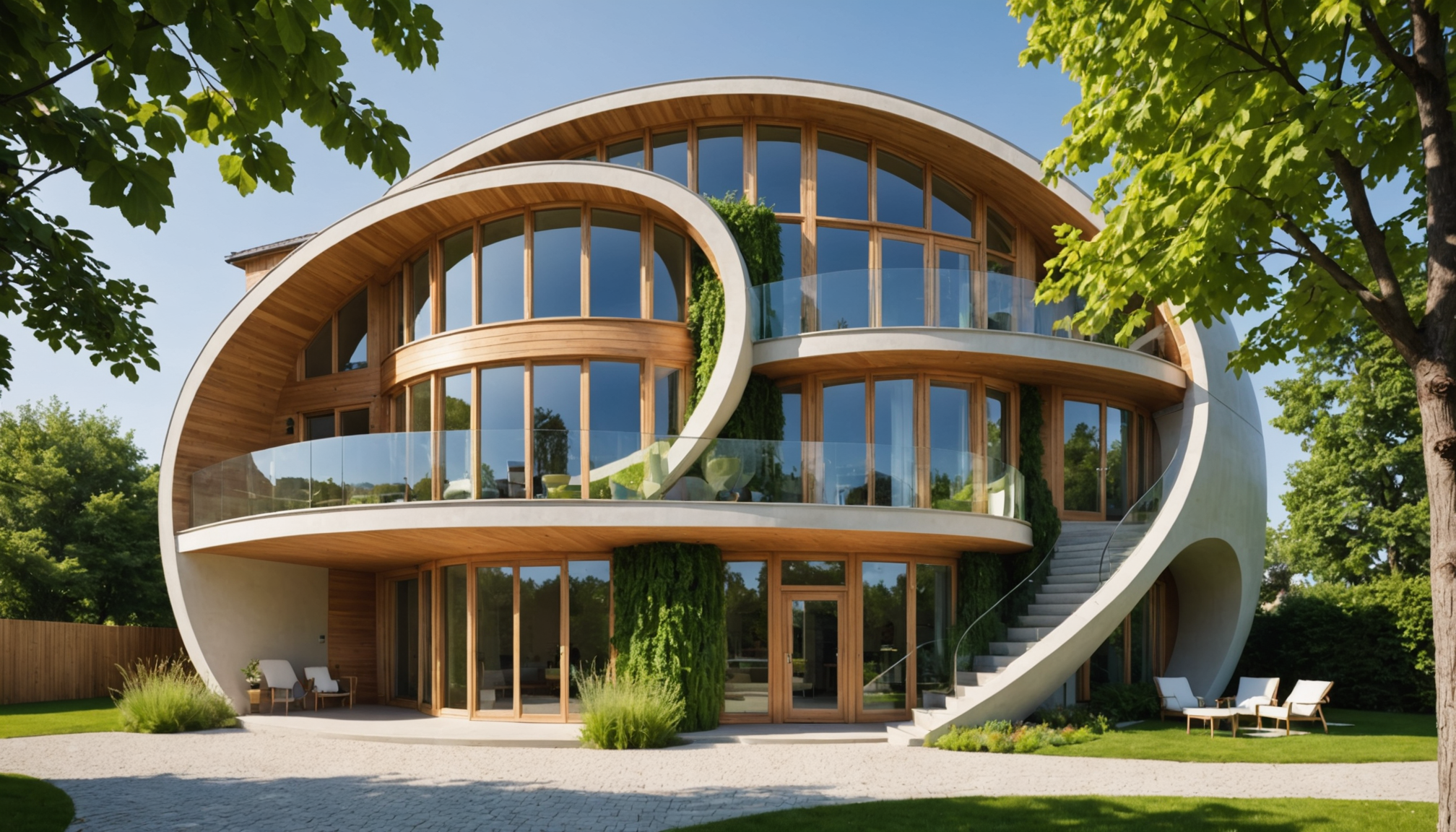 découvrez 5 idées astucieuses et économiques pour aménager la façade de votre maison avec style et budget maîtrisé. transformez votre extérieur facilement et efficacement.