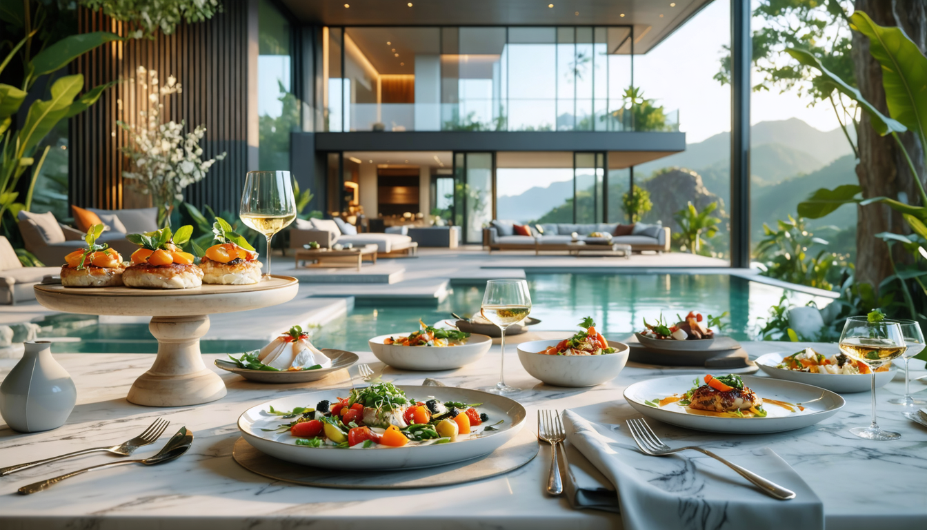 explorez un art de vivre unique mêlant gastronomie raffinée, voyages inspirants, conseils pour la maison et astuces immobilières.