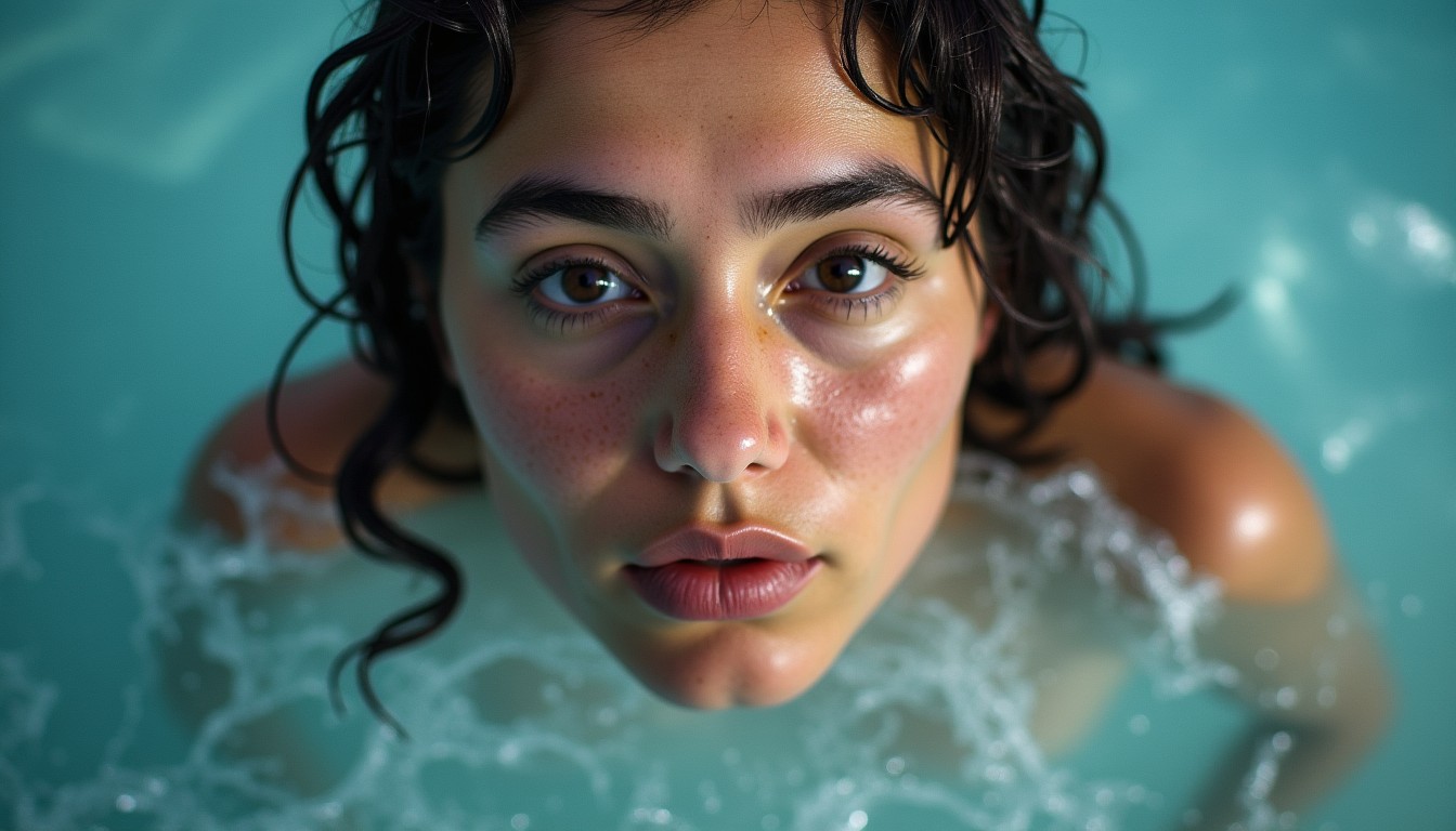 Une chute soudaine de pression d'eau : comprendre les causes et explorer les solutions